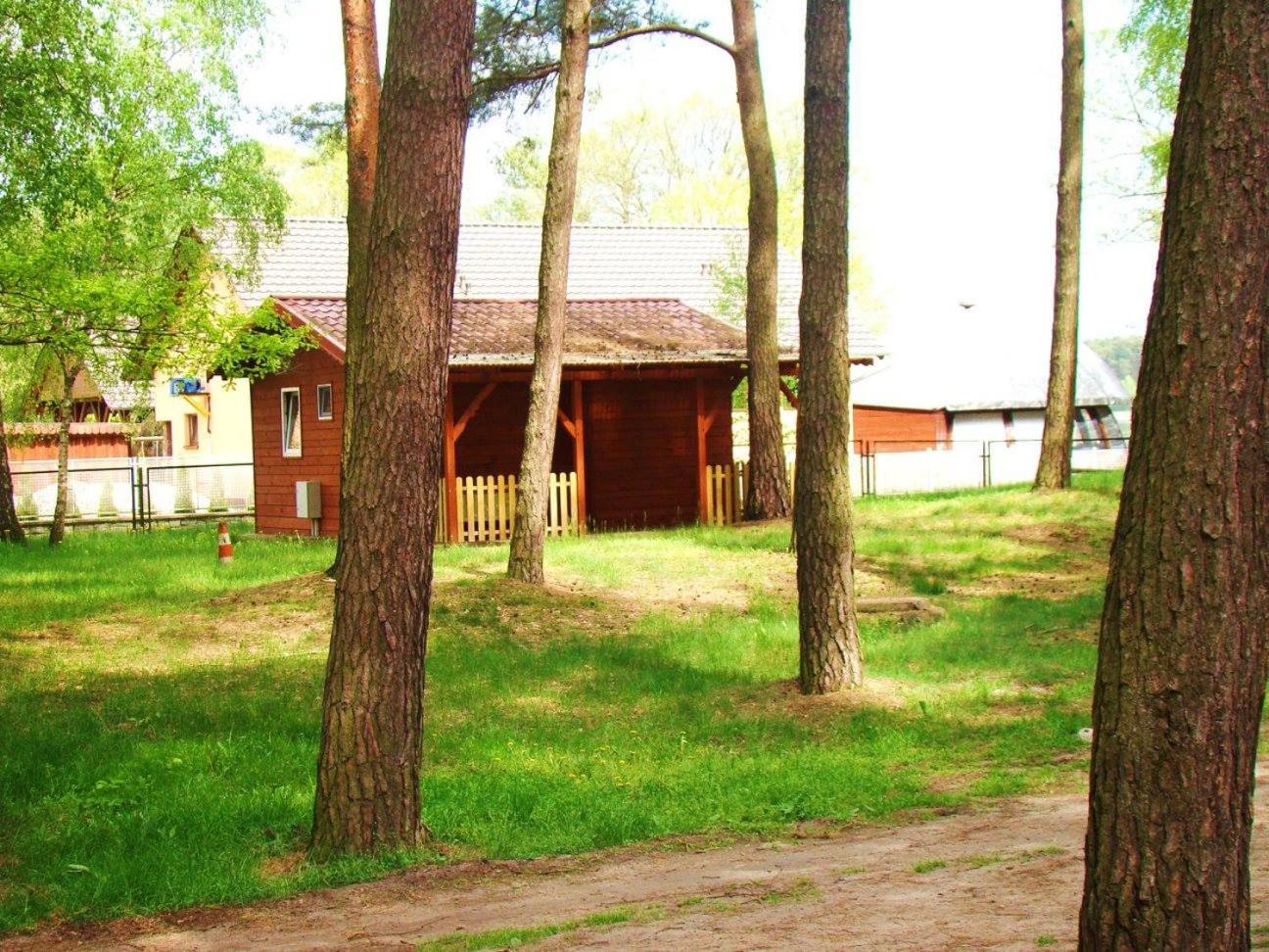 children's play area