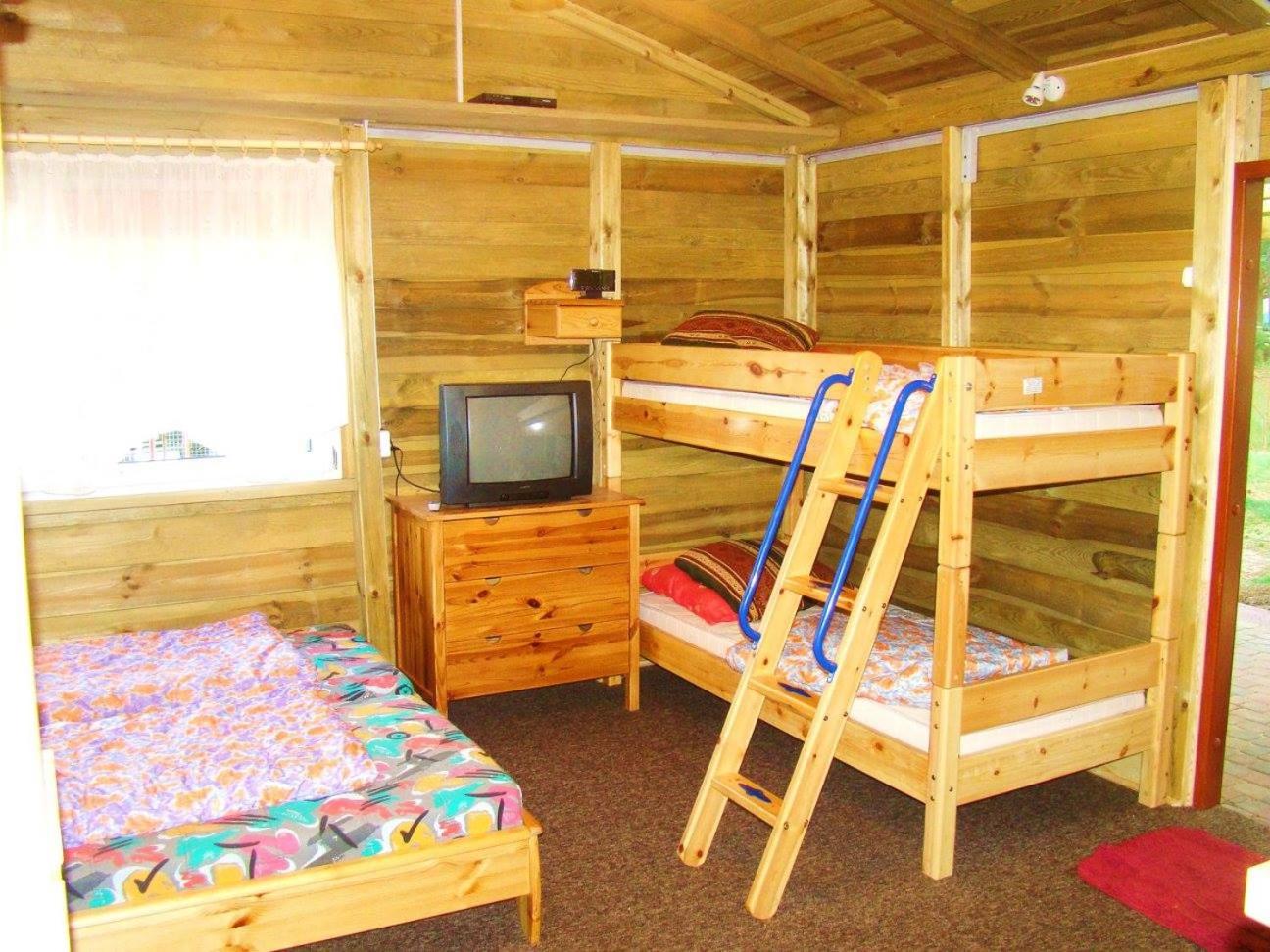 children's play area