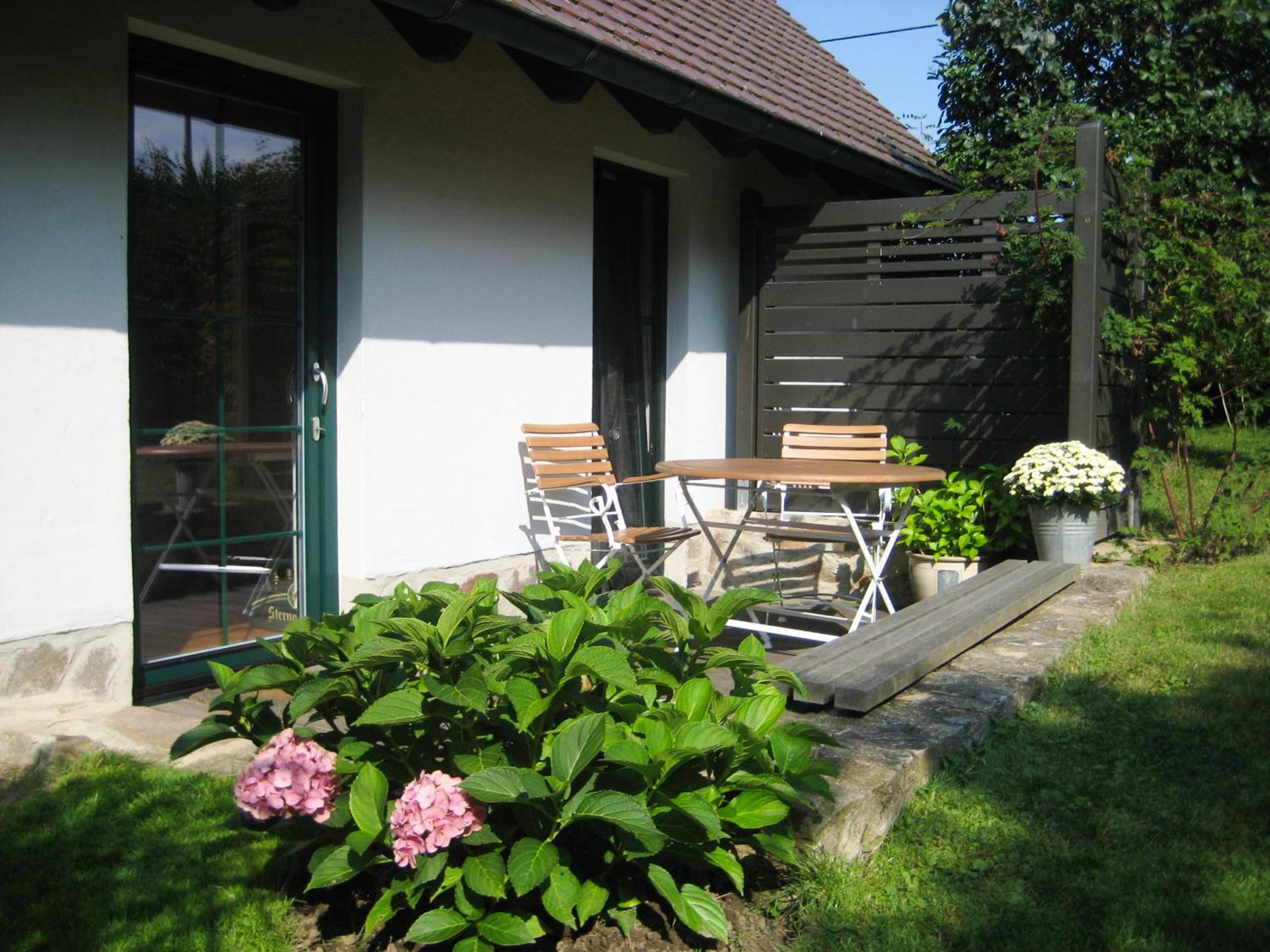 Landpension Bocka