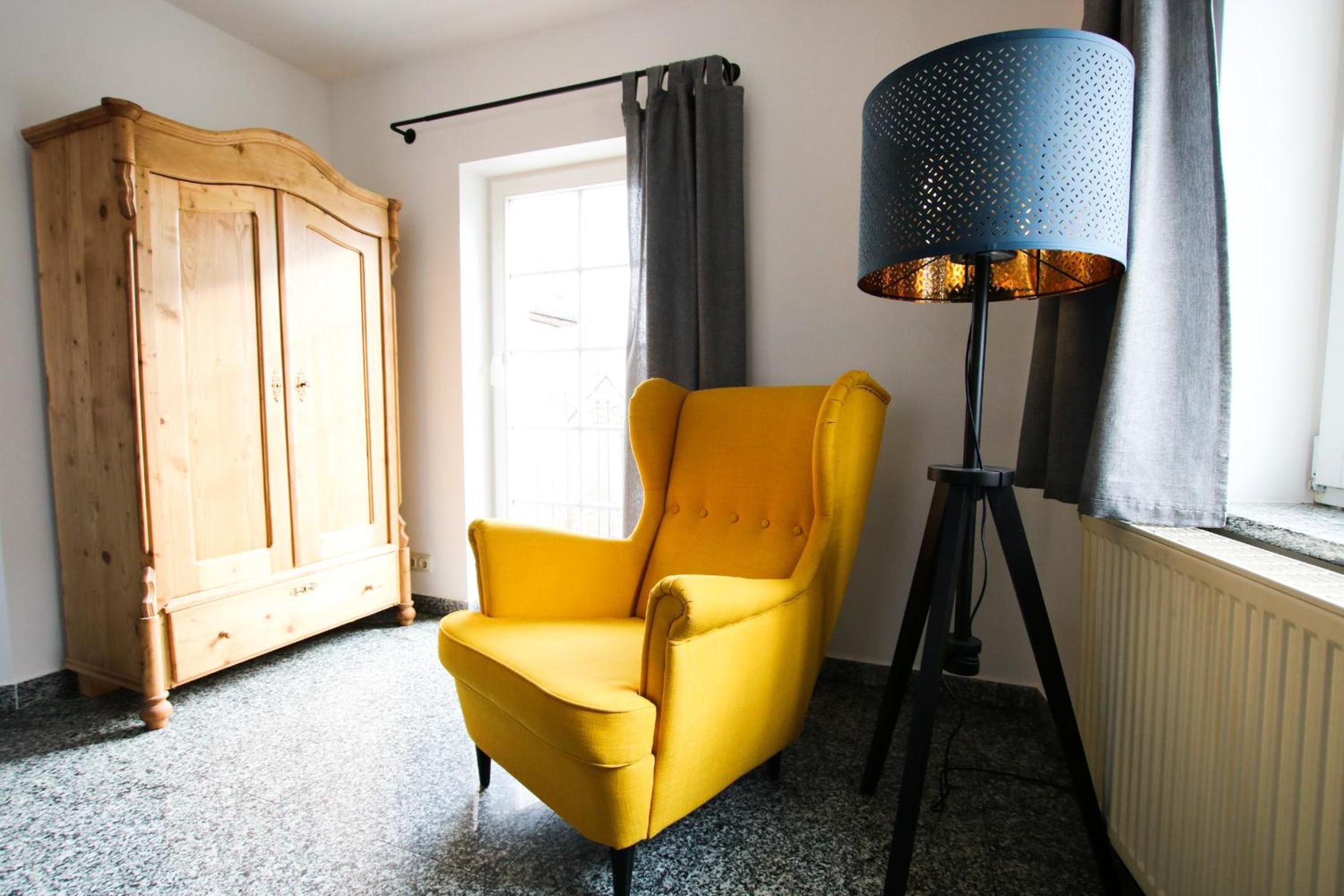 Landpension Bocka