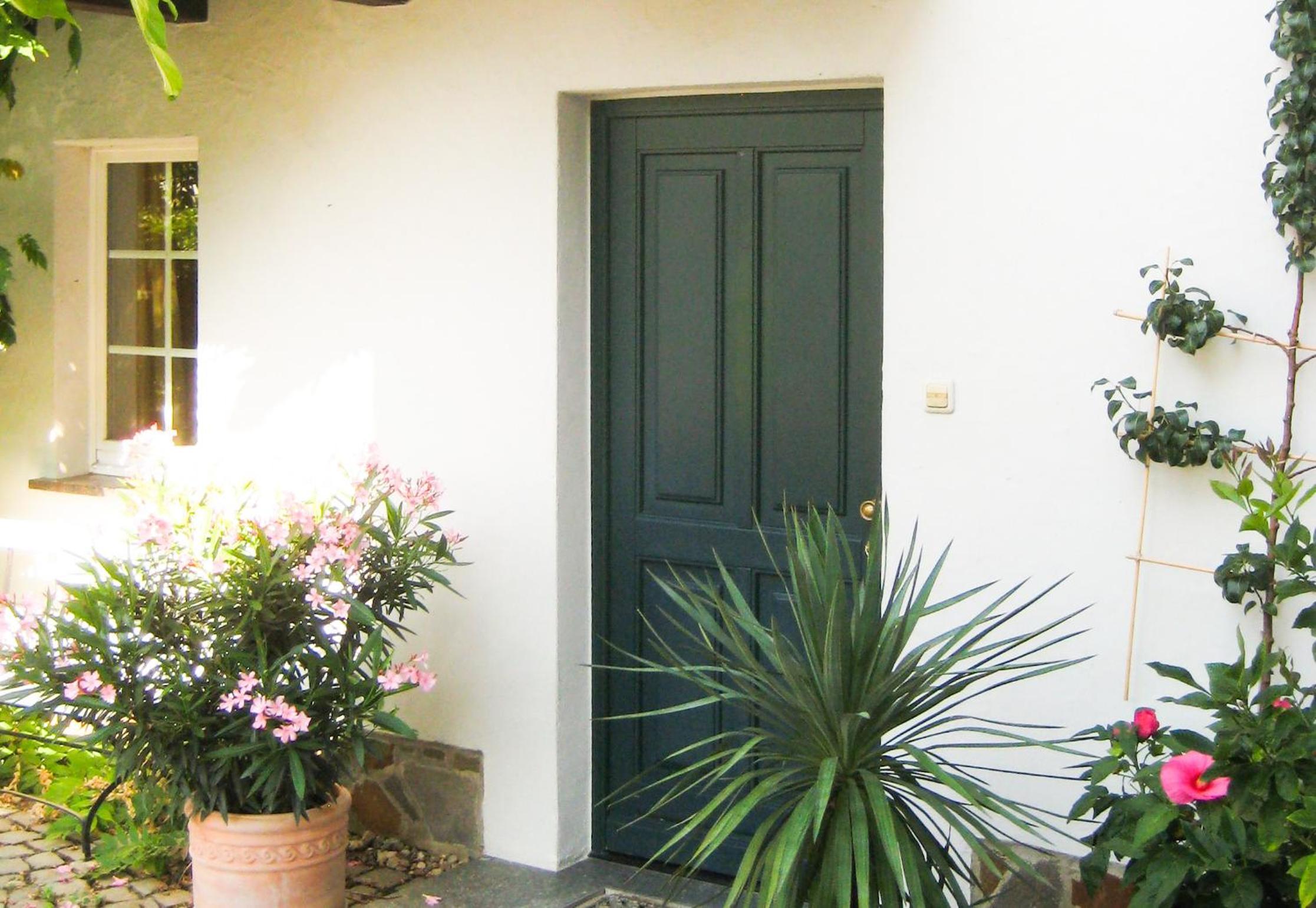 Landpension Bocka