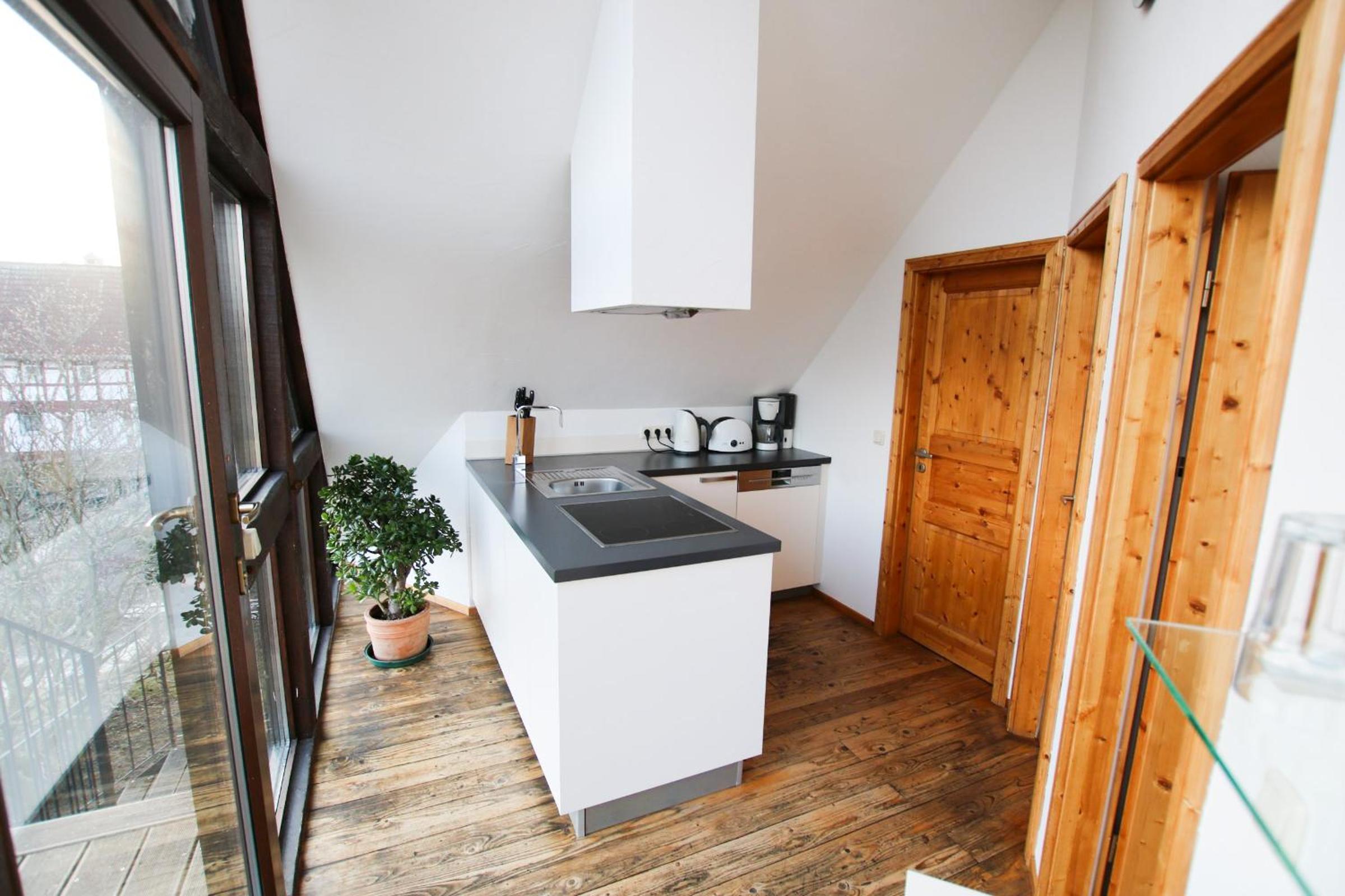 Landpension Bocka