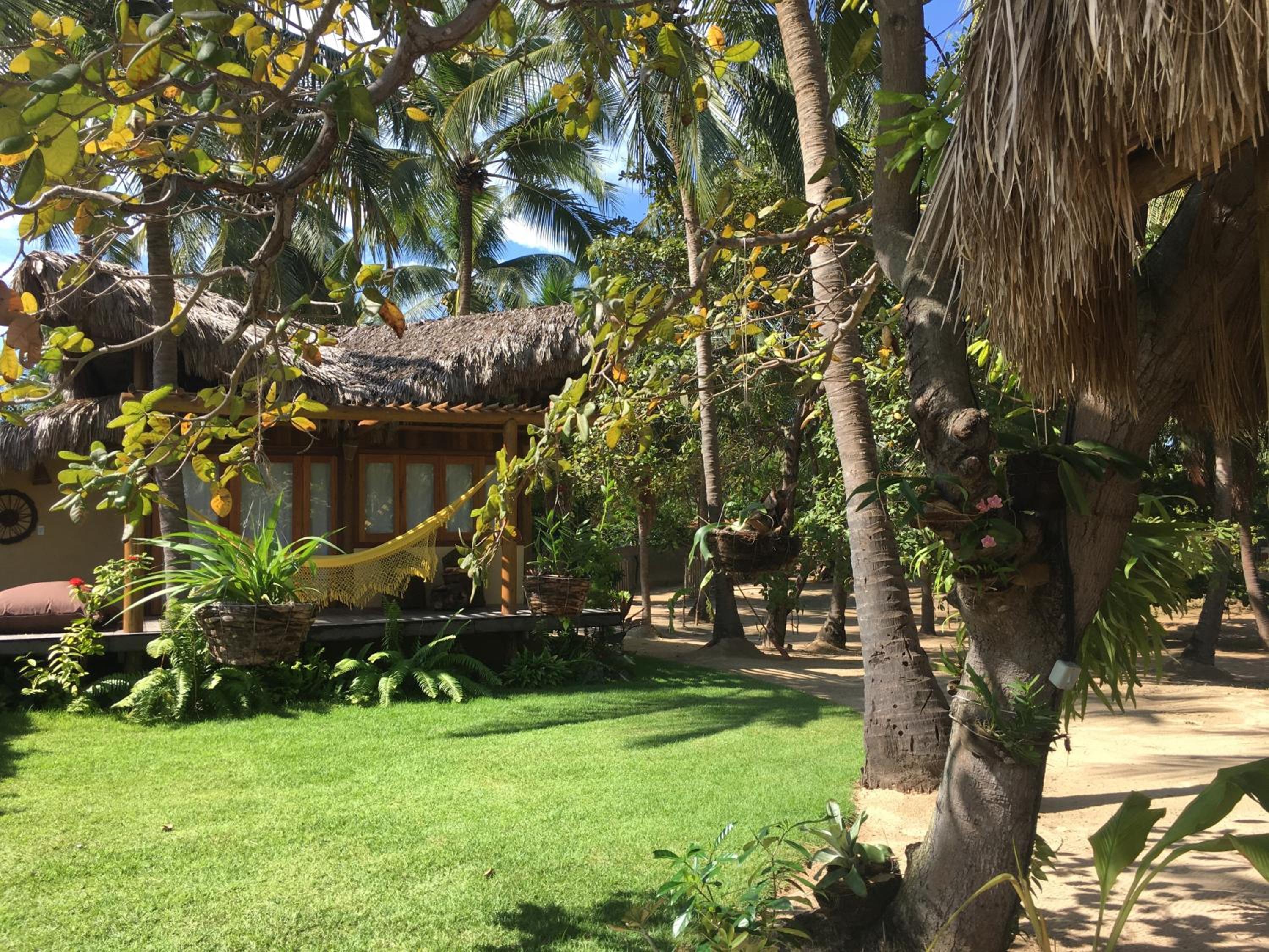 Pousada Casa das Rendas