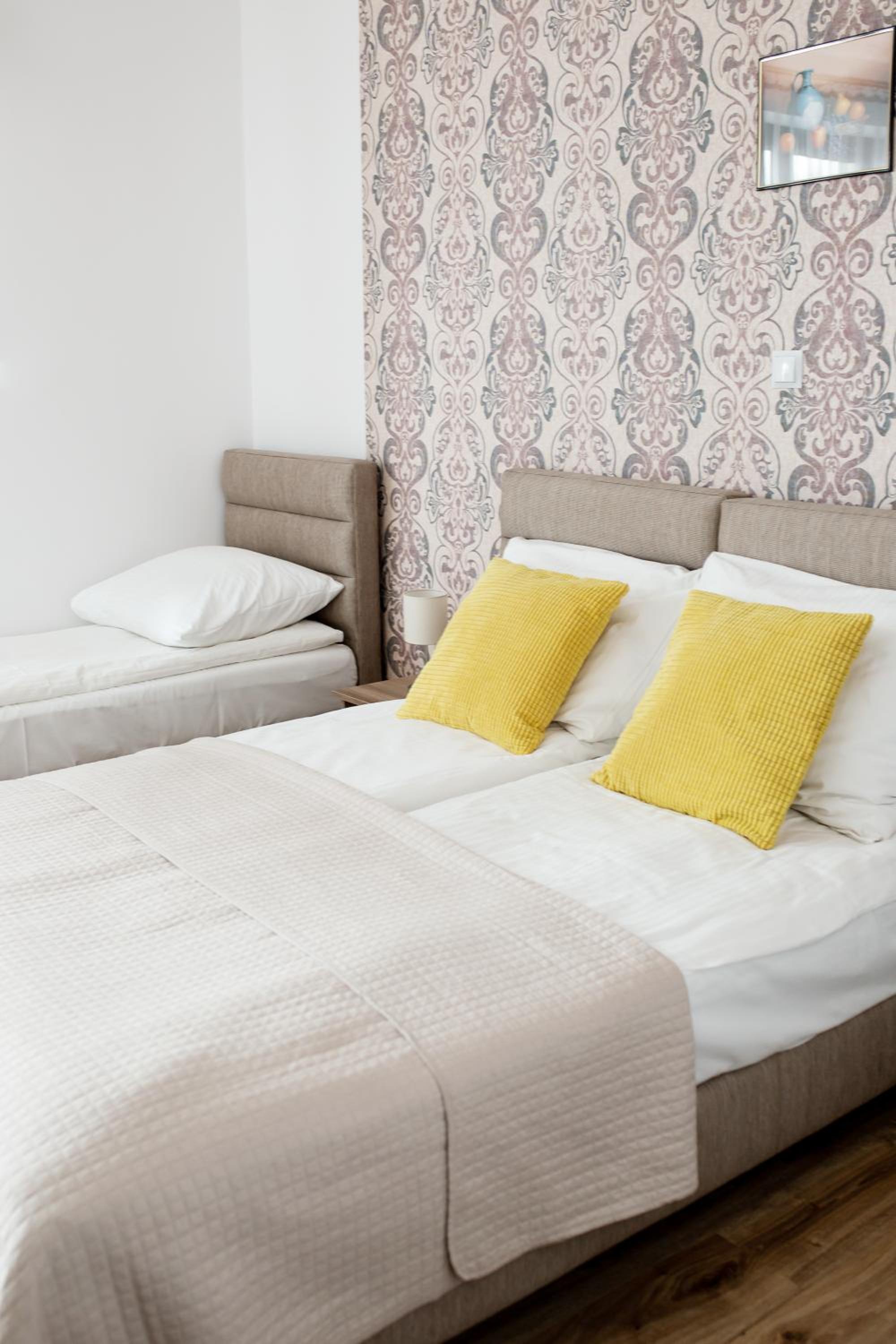 Janda Resort & Conference