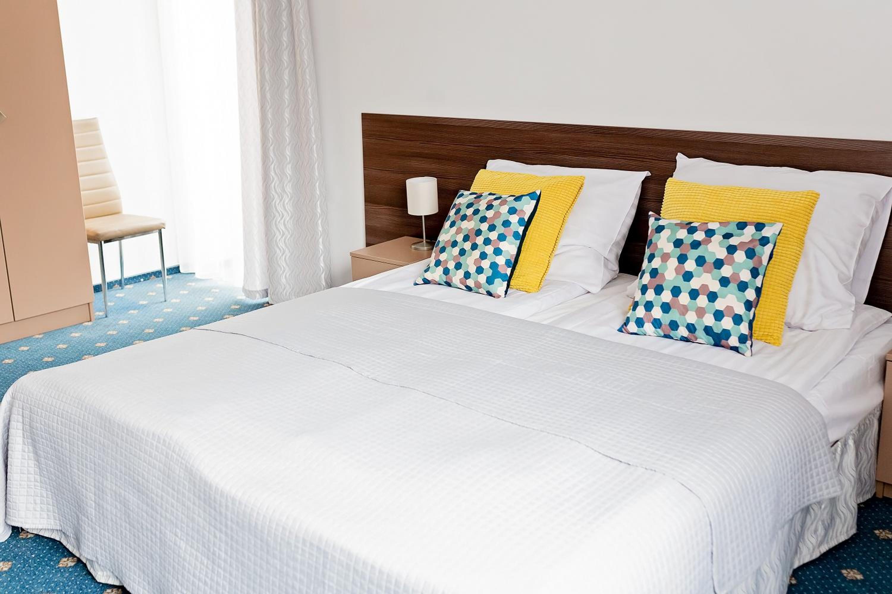 Janda Resort & Conference