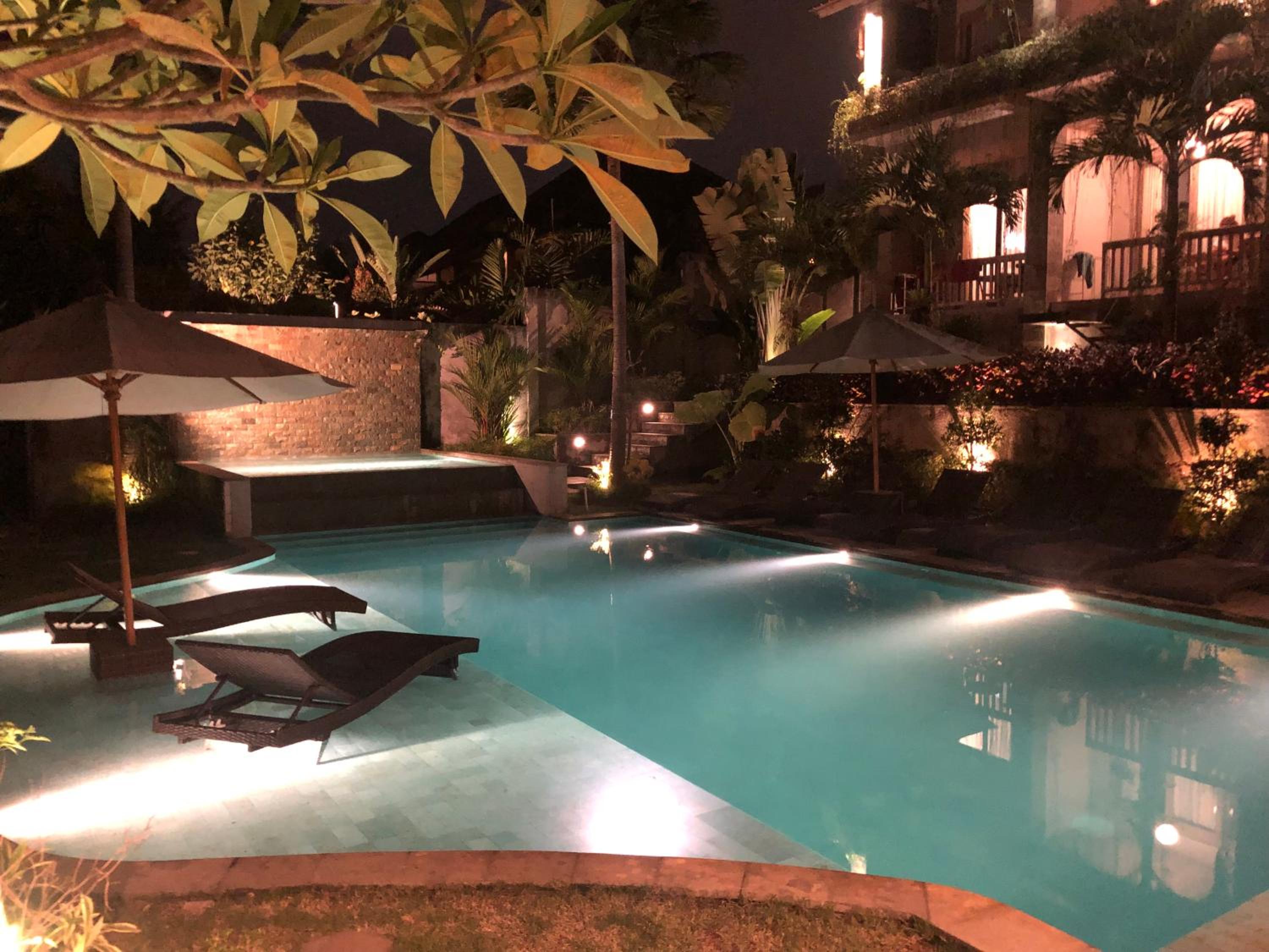 Betutu Bali Villas