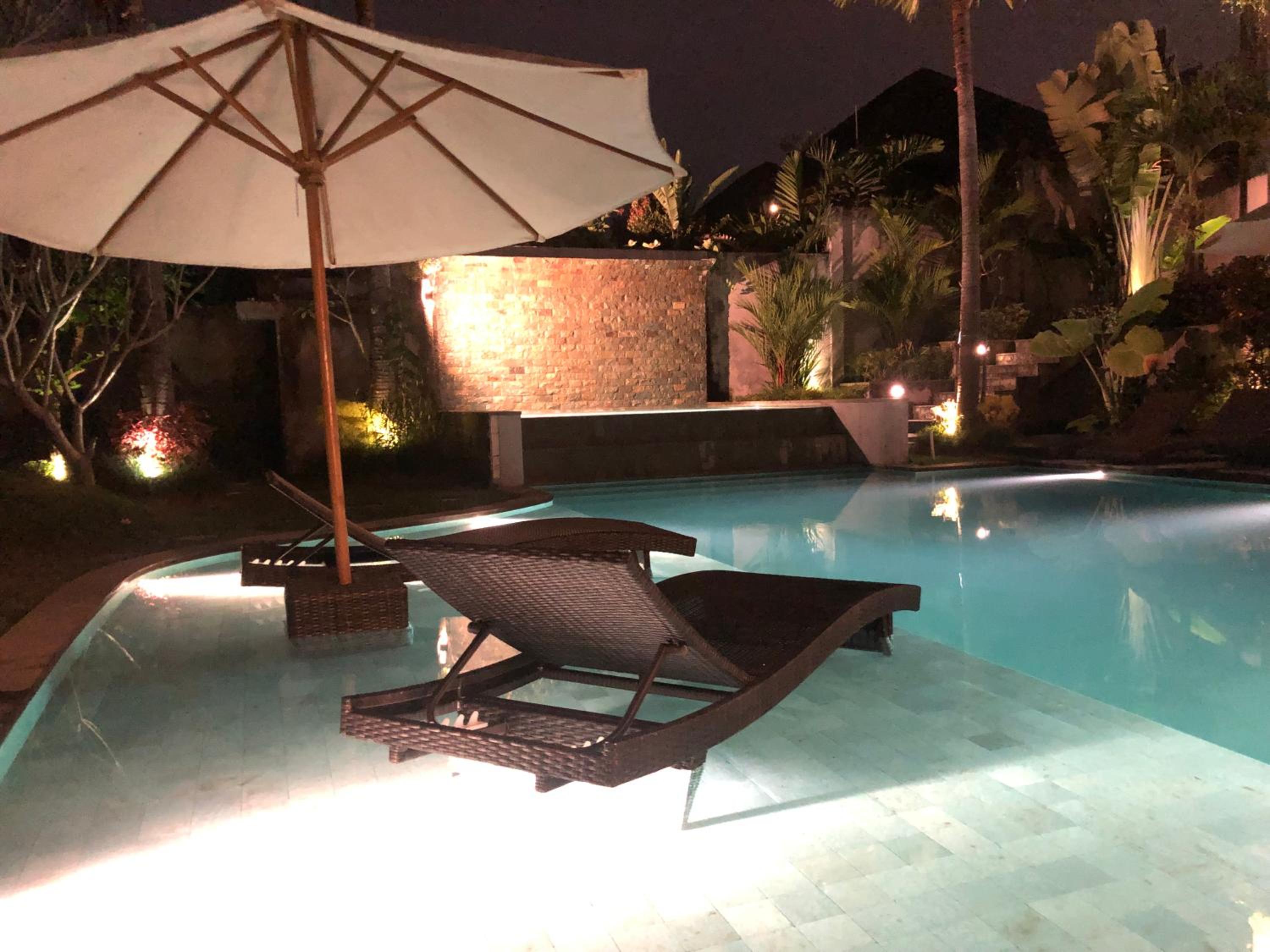 Betutu Bali Villas
