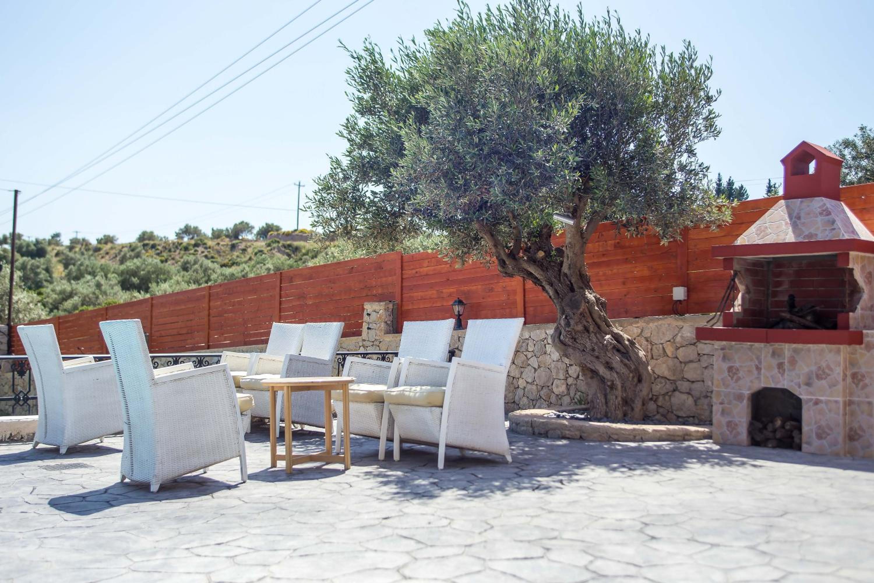 Villa Linda Tsambika Afandou photo 4