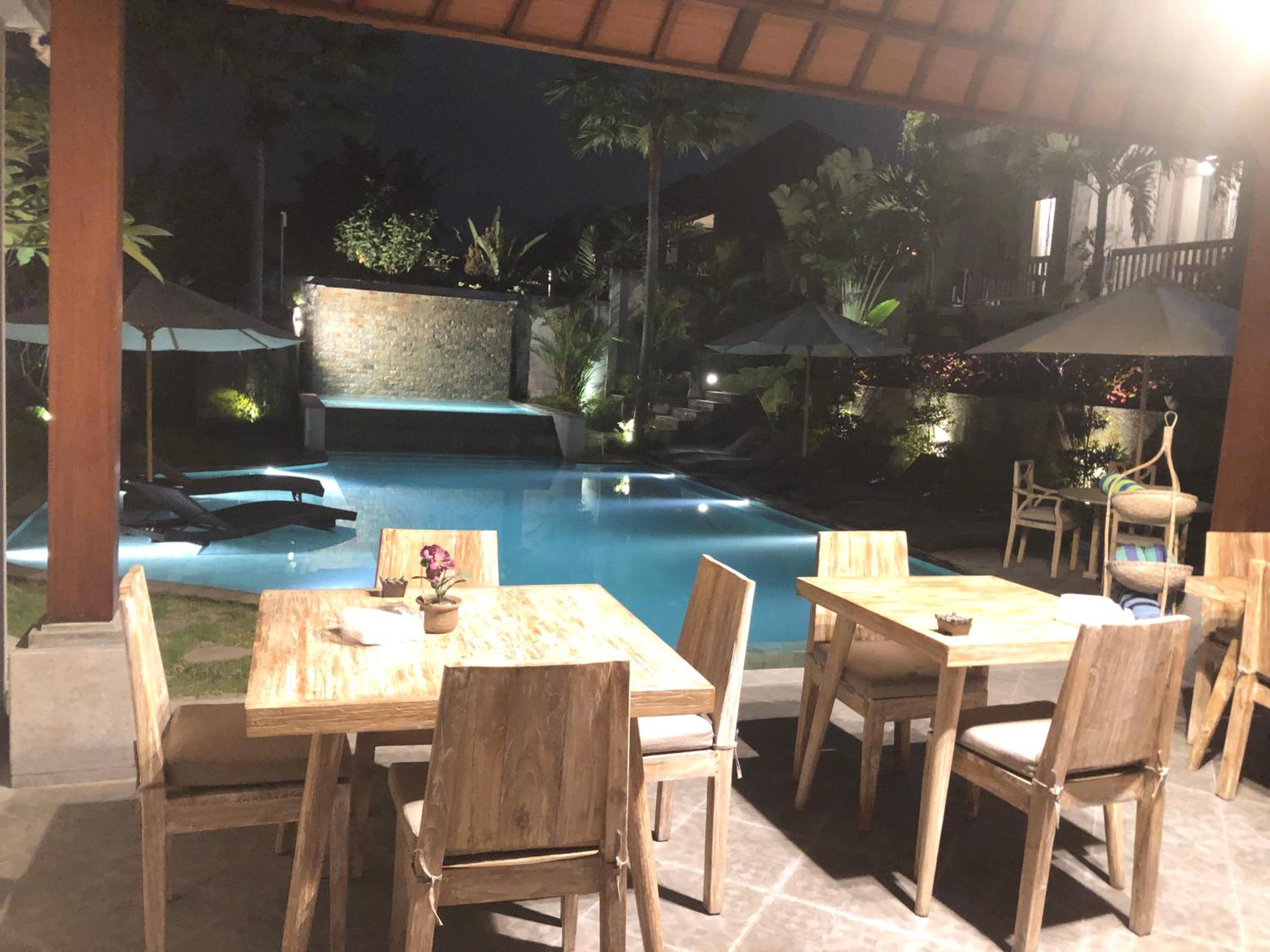 Betutu Bali Villas