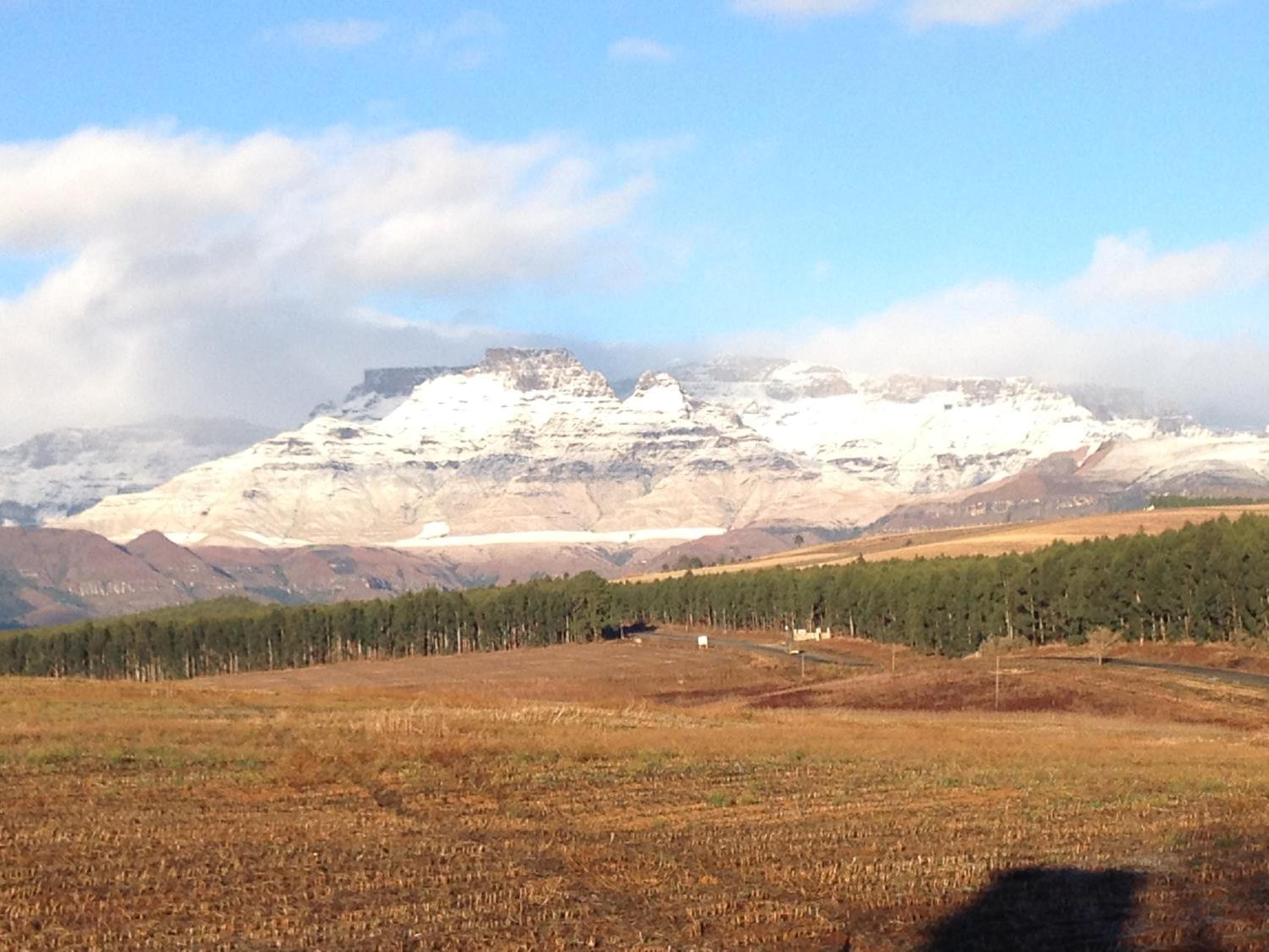 Little Acres Drakensberg Accommodation view 5