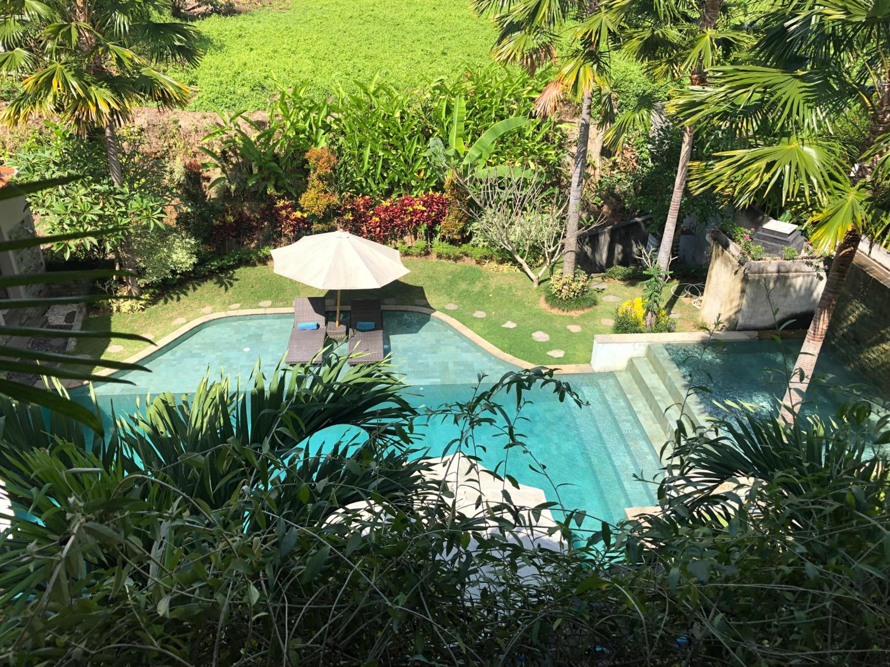 Betutu Bali Villas