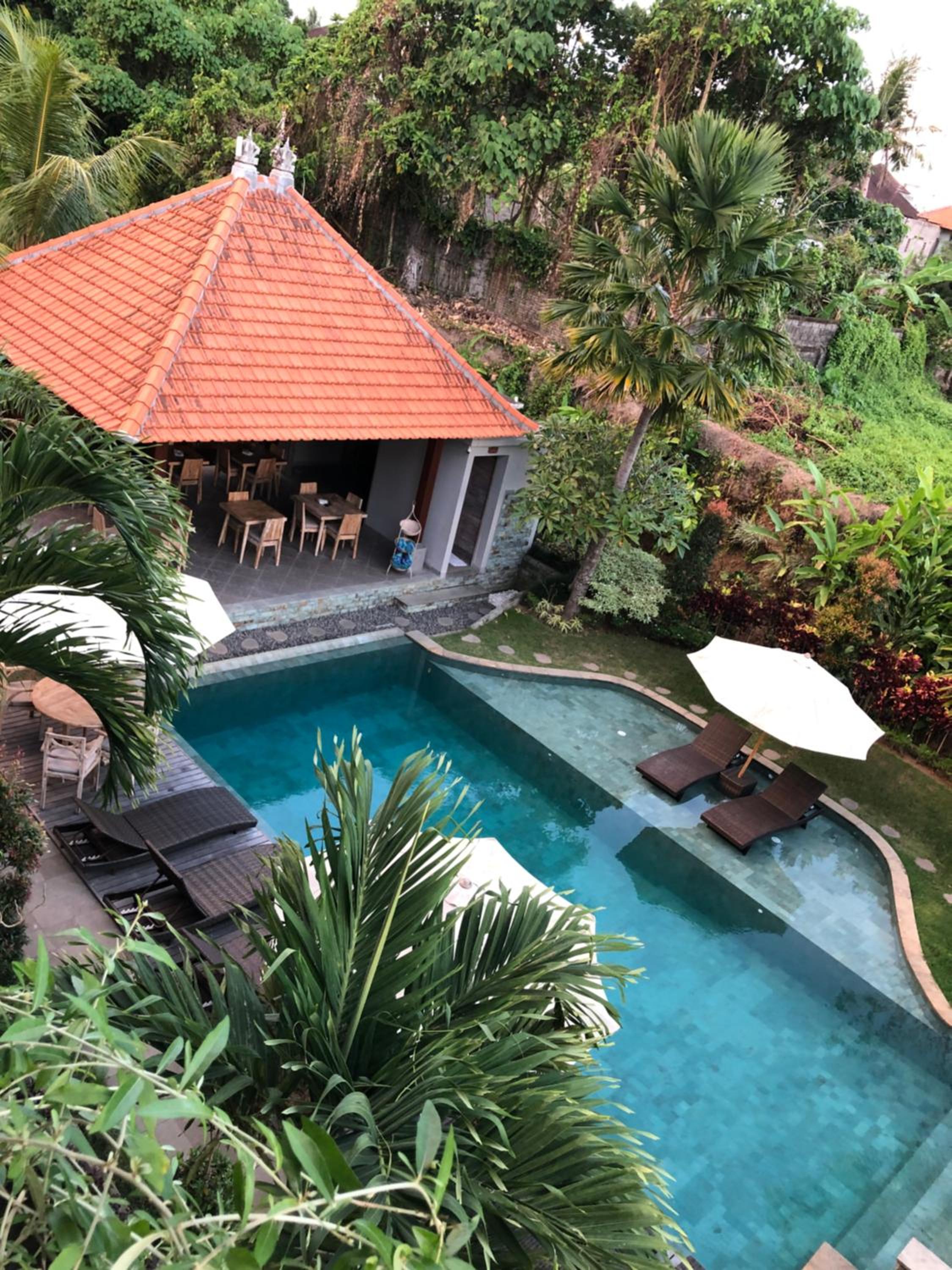 Betutu Bali Villas