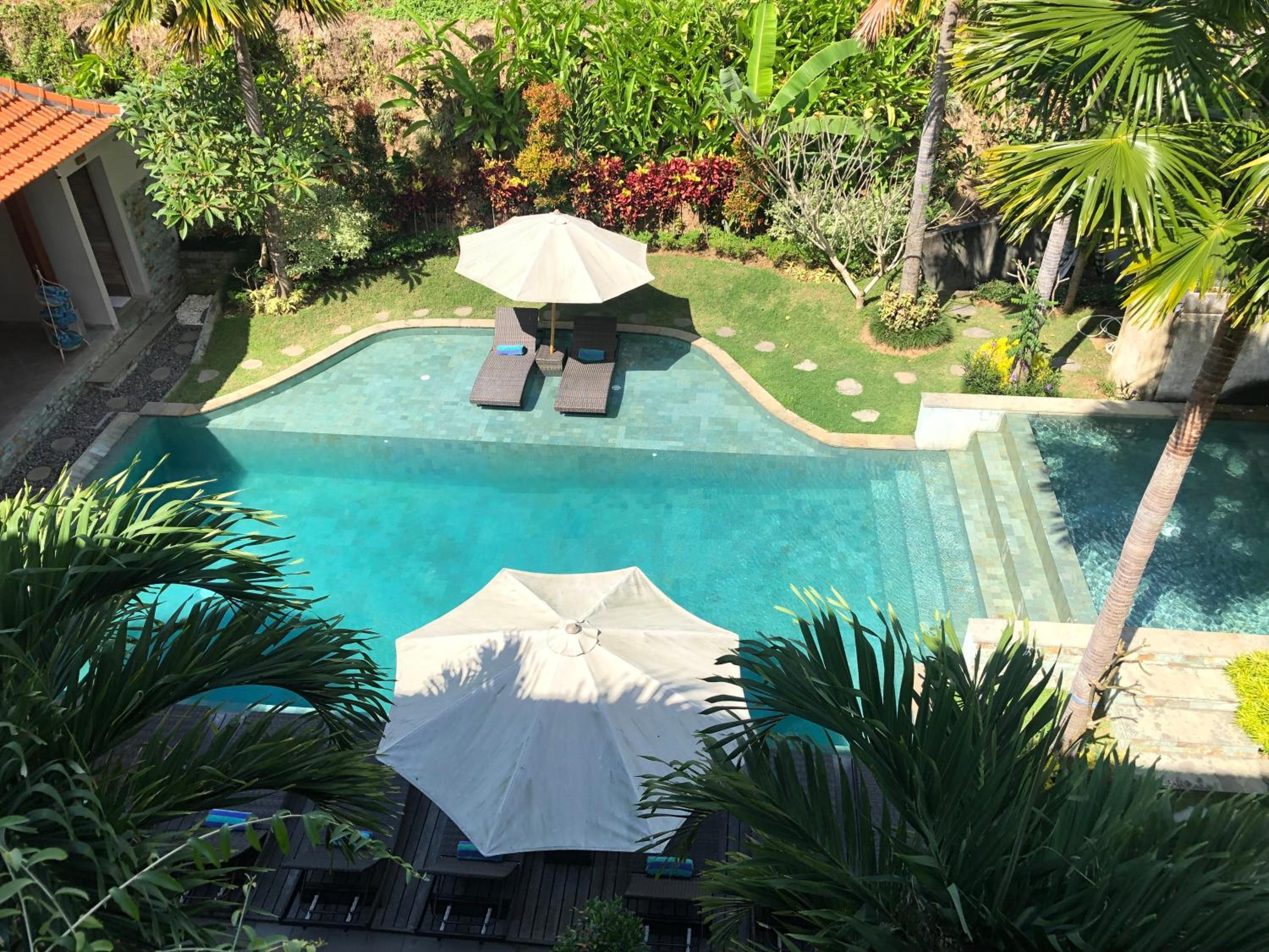 Betutu Bali Villas