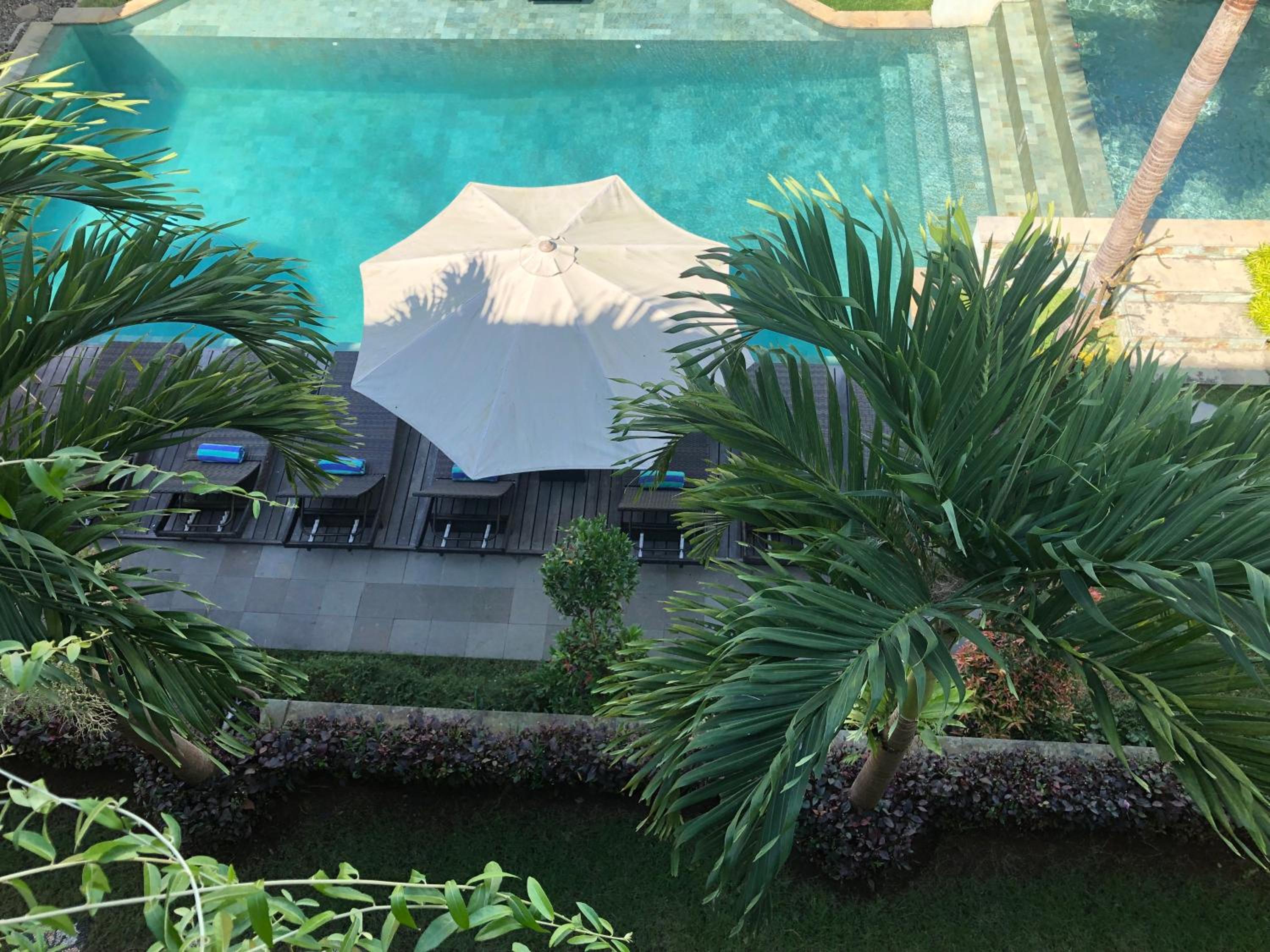 Betutu Bali Villas