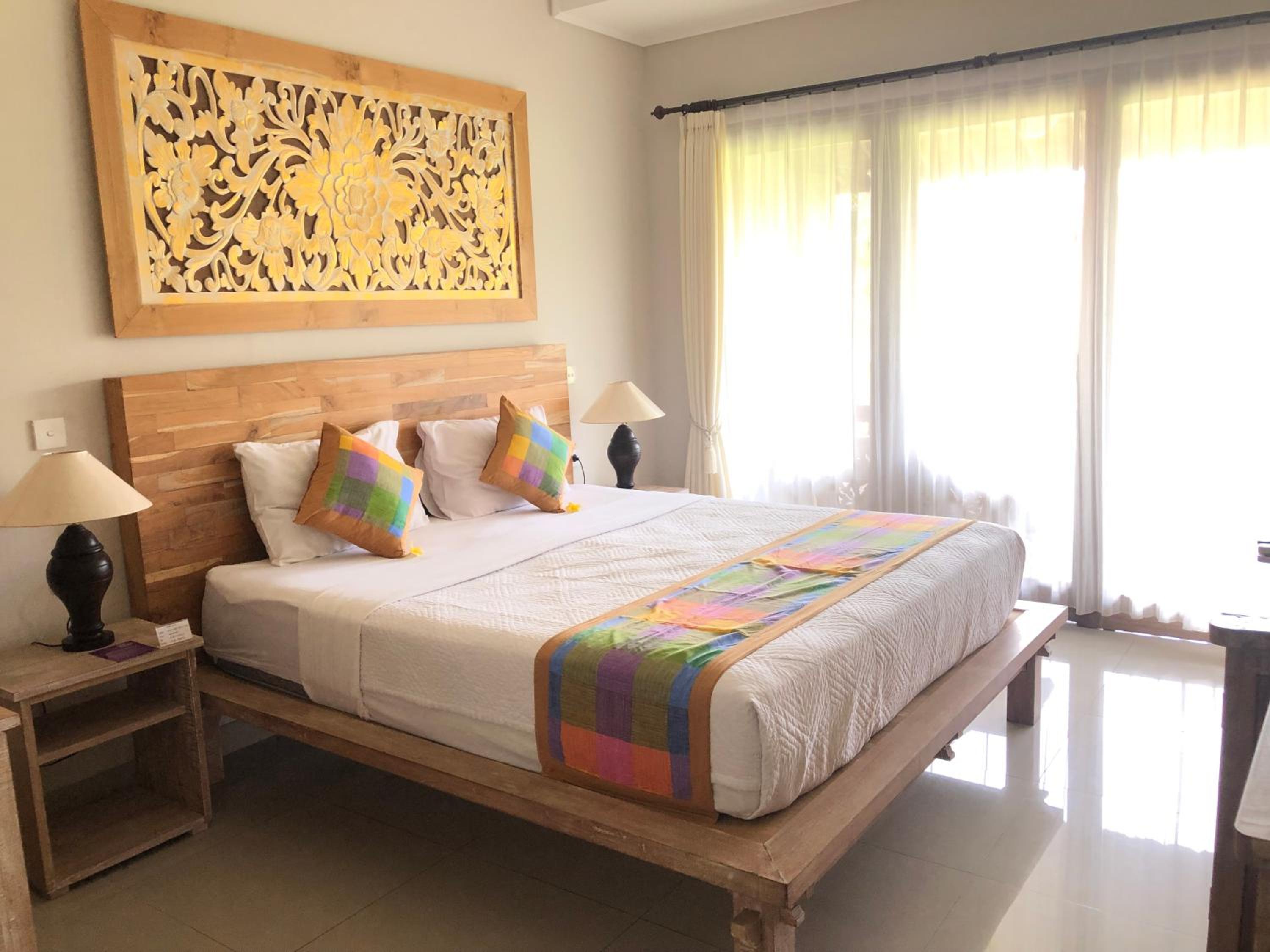 Betutu Bali Villas
