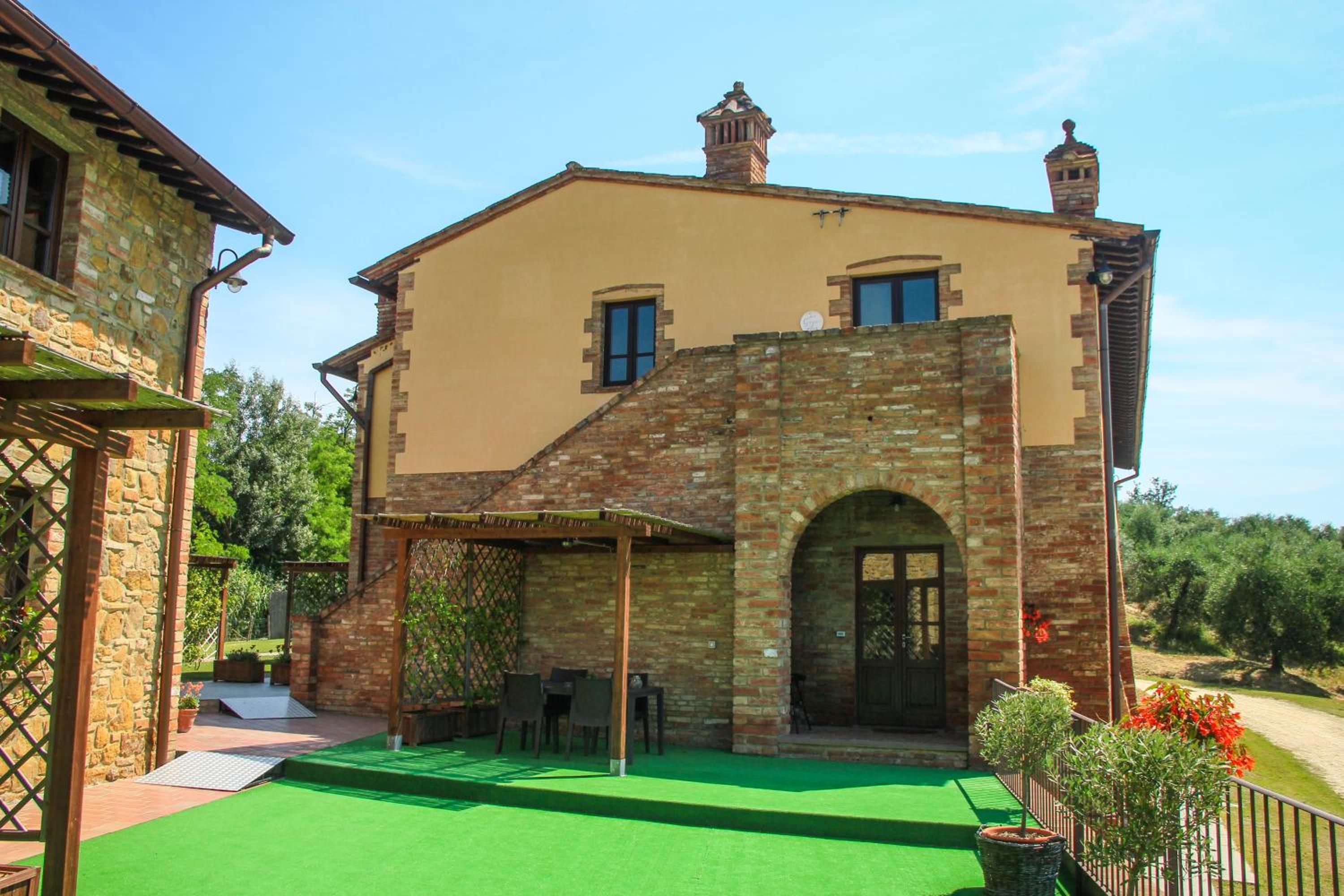 Colle Bertini