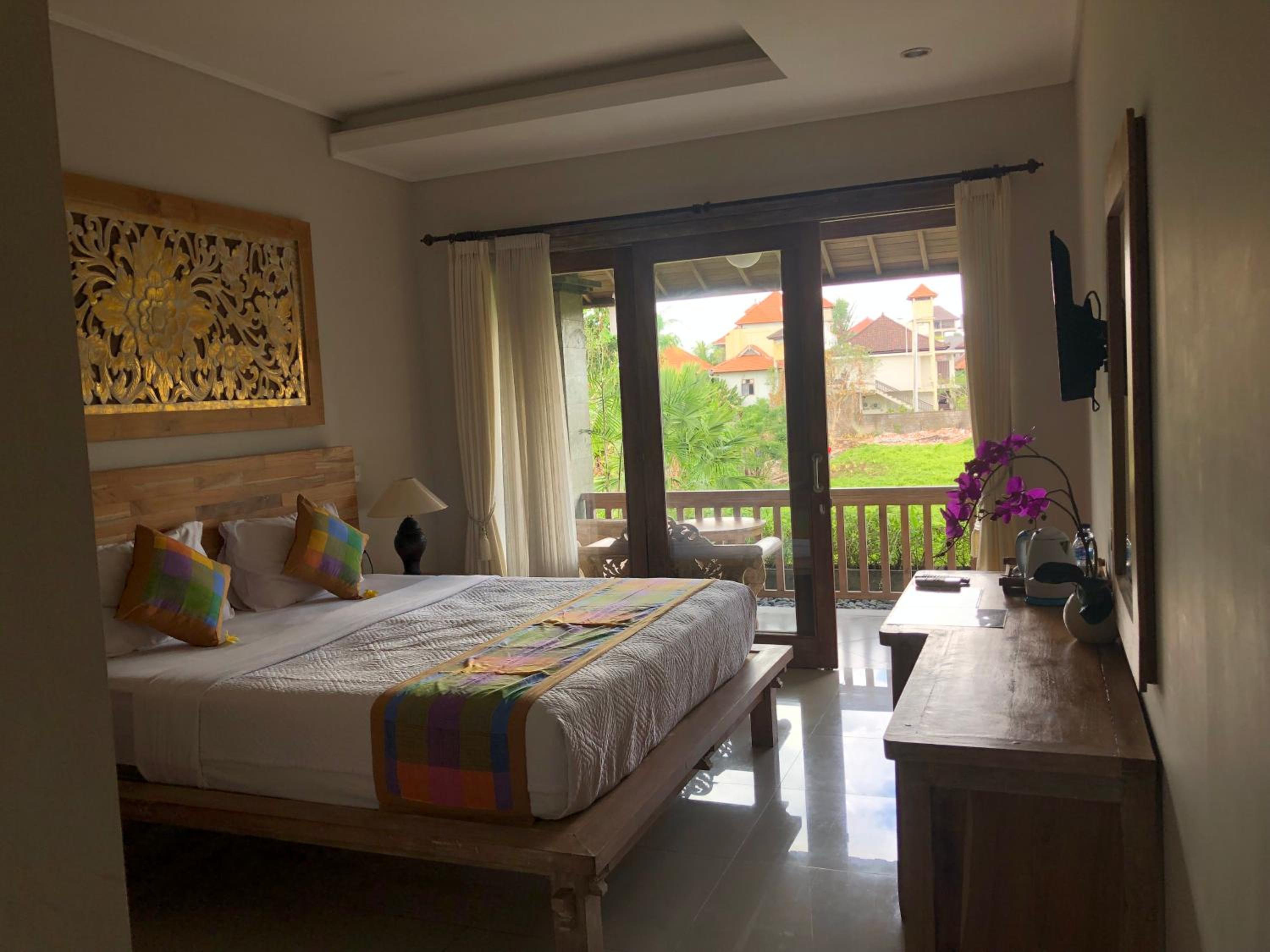 Betutu Bali Villas