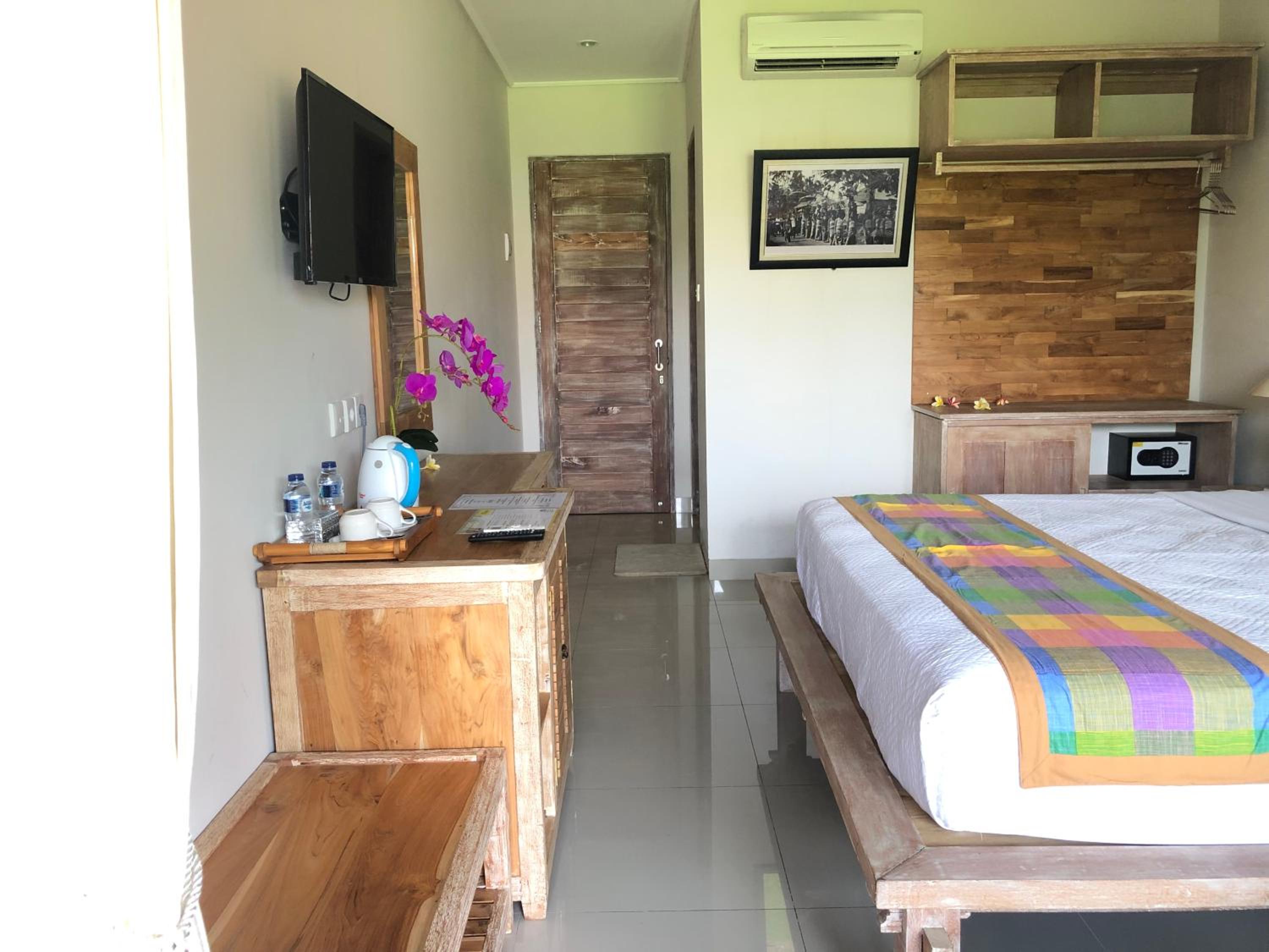 Betutu Bali Villas