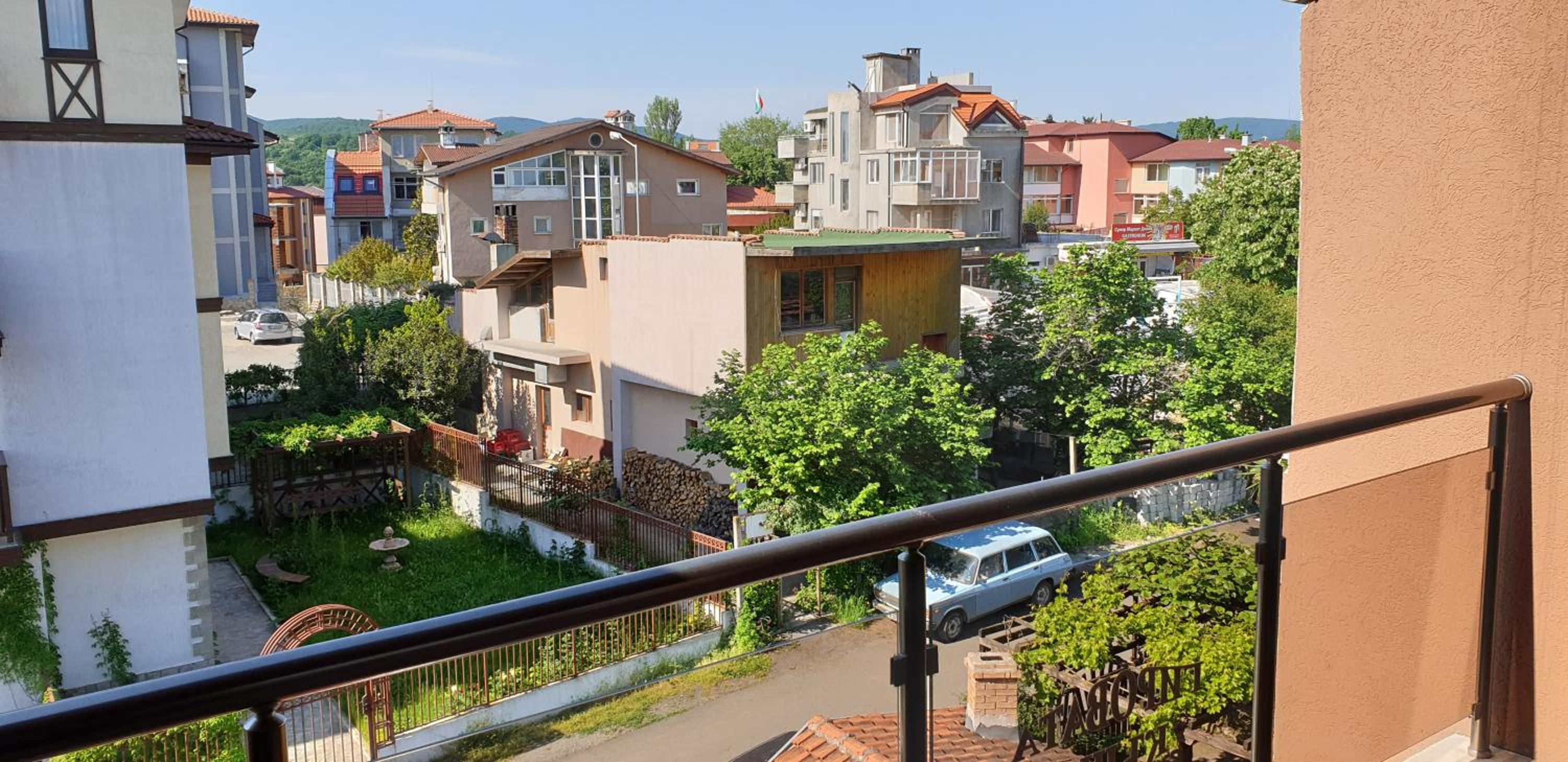 Морската Къща