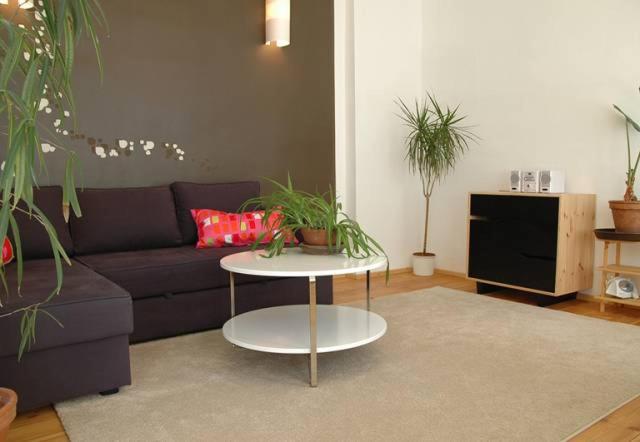 Berlin Apartments Mitte