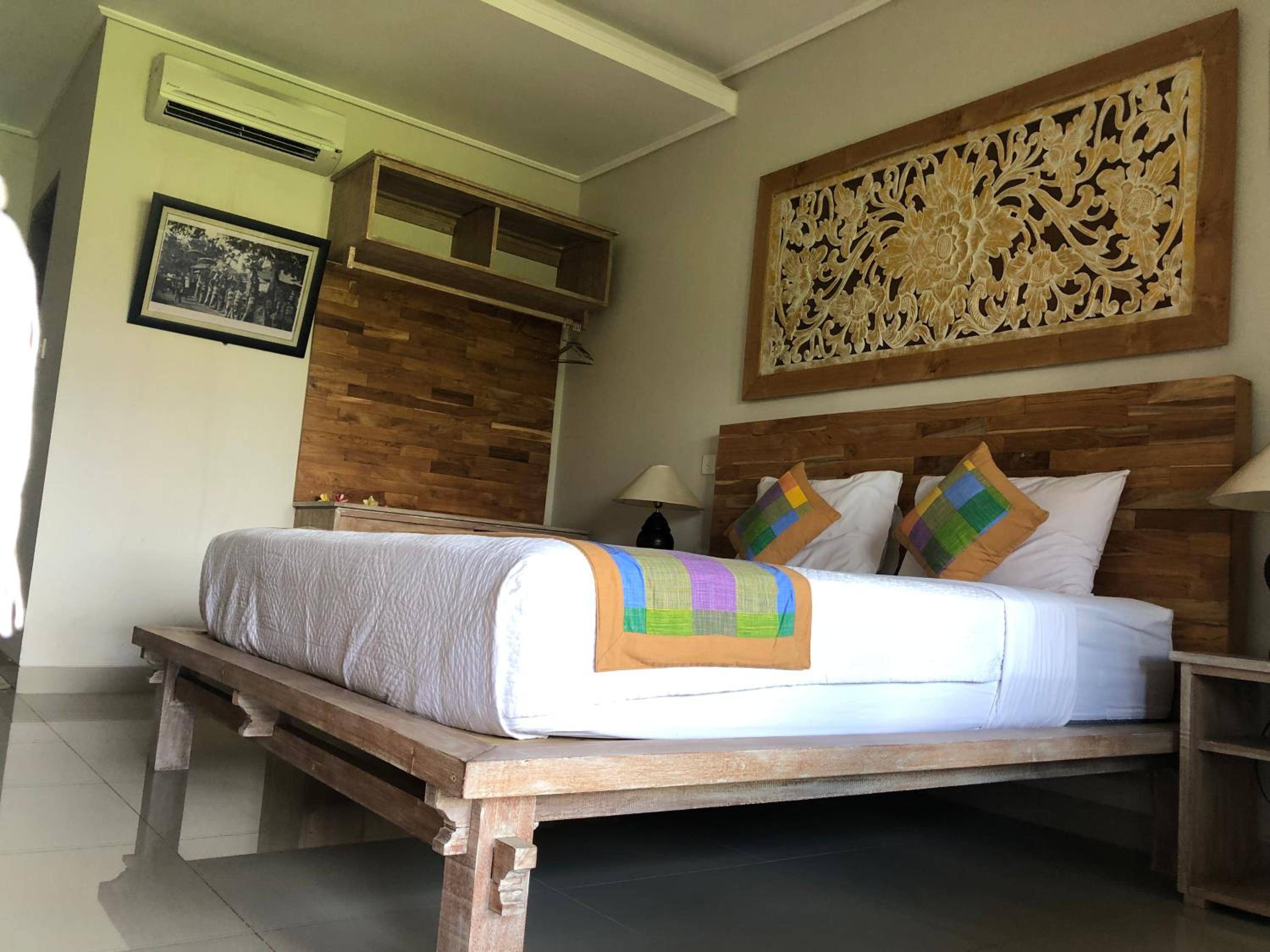 Betutu Bali Villas
