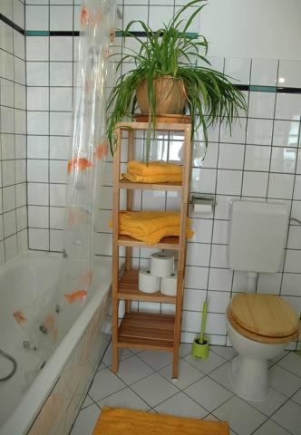 Berlin Apartments Mitte