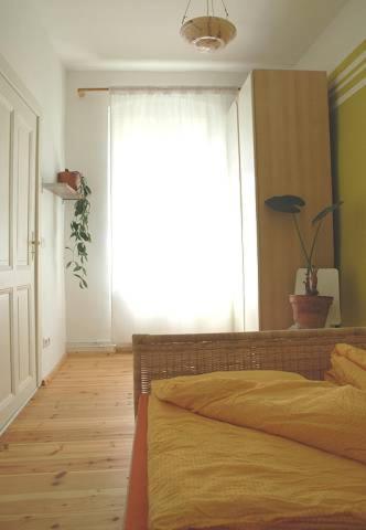 Berlin Apartments Mitte