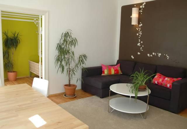Berlin Apartments Mitte