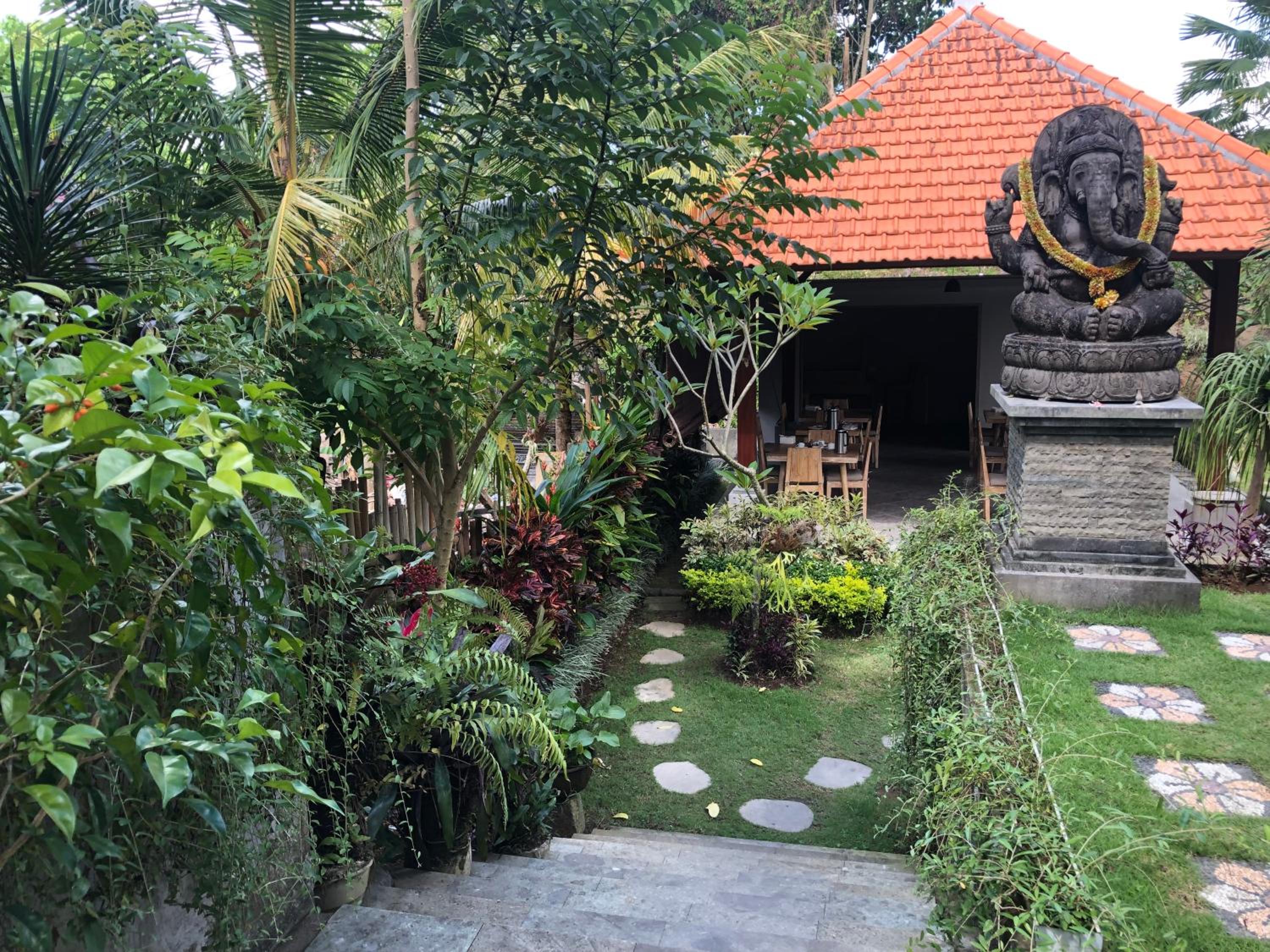 Betutu Bali Villas