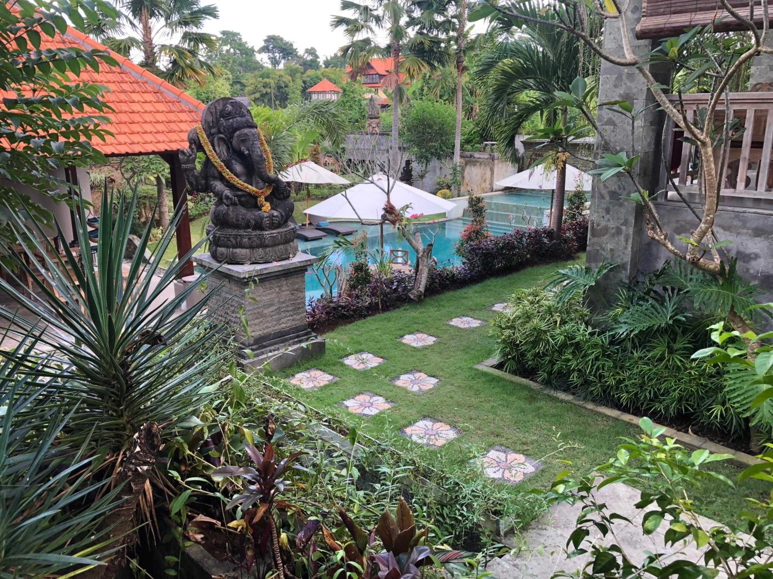Betutu Bali Villas