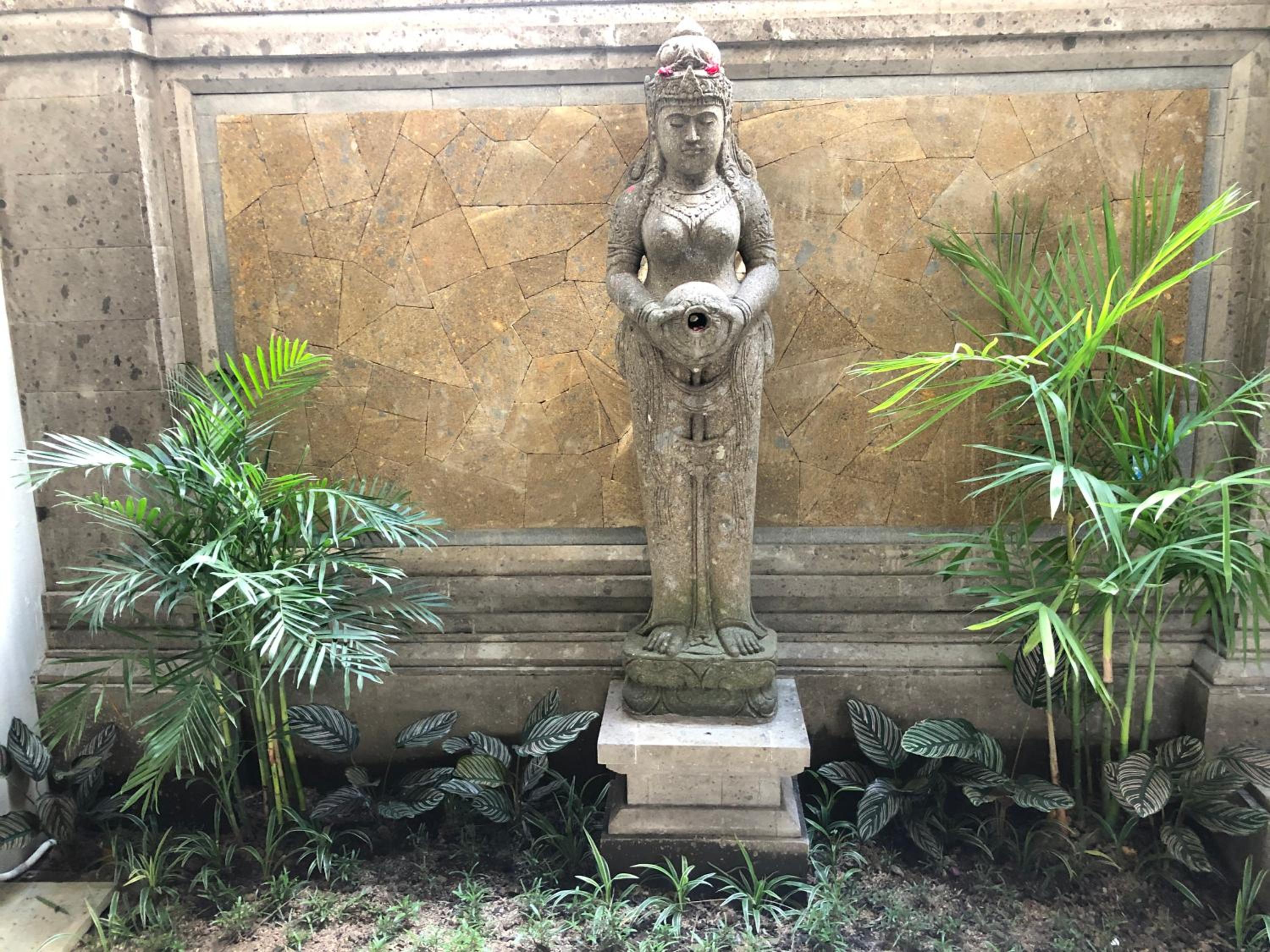 Betutu Bali Villas