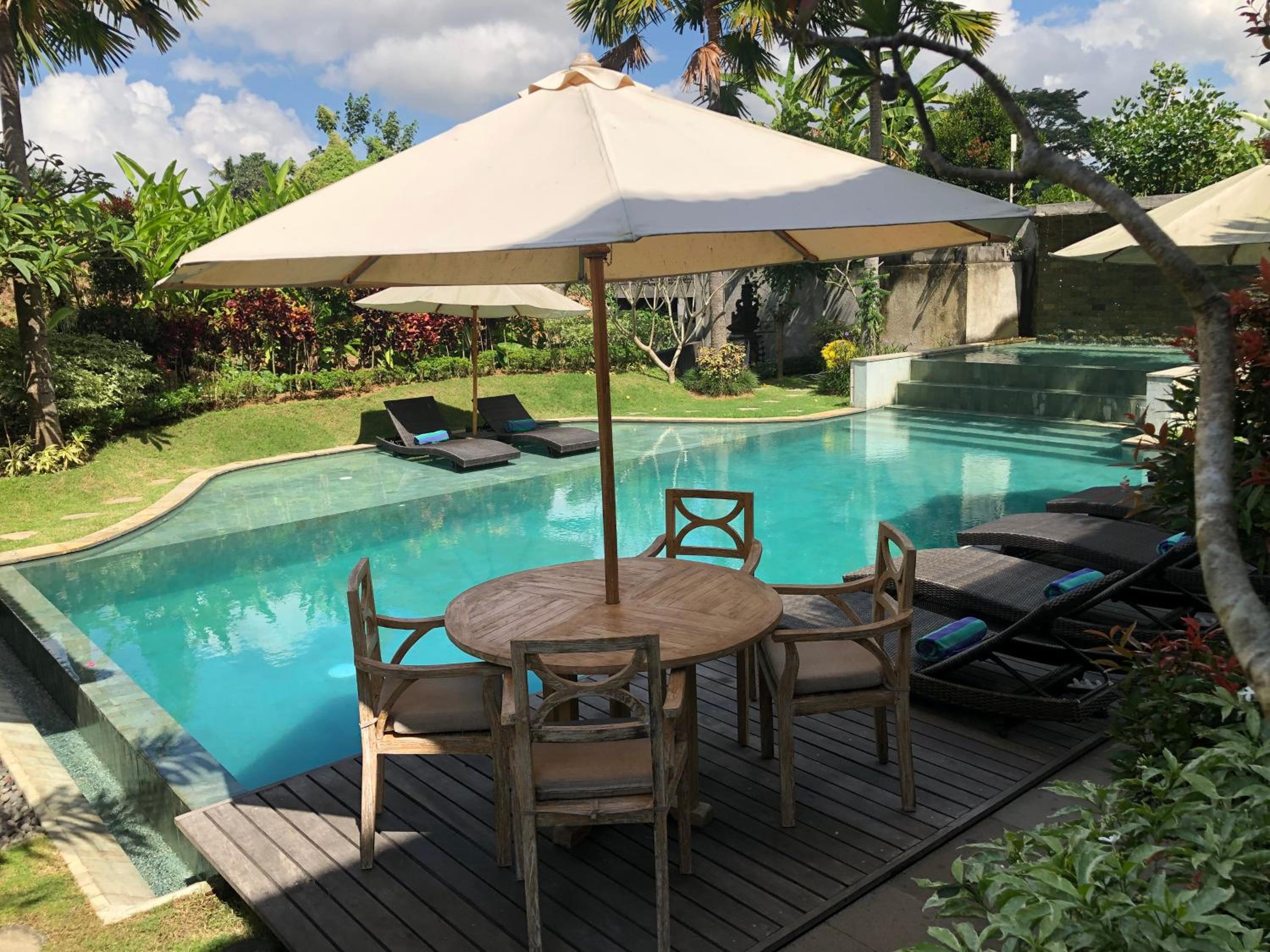 Betutu Bali Villas