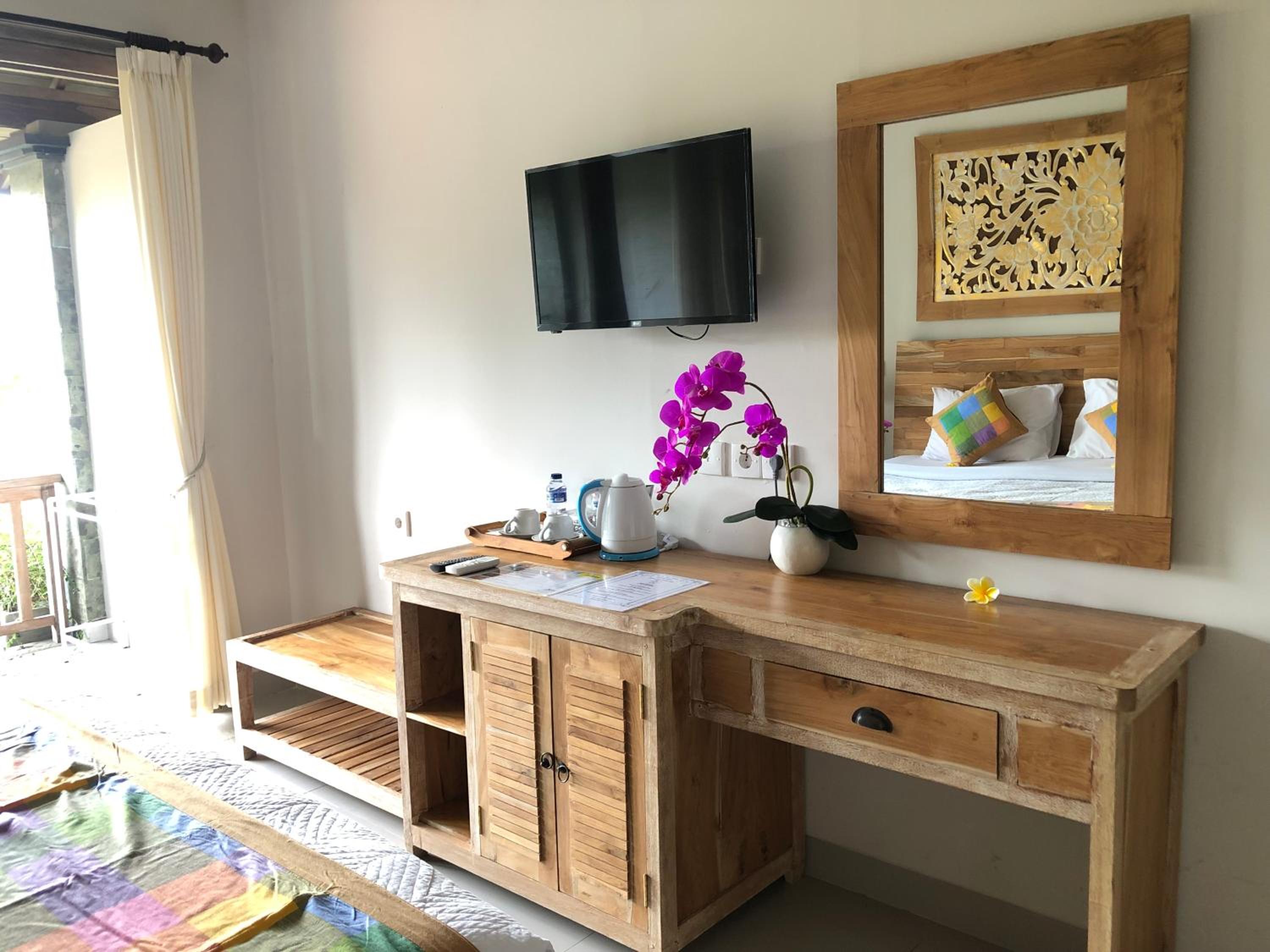 Betutu Bali Villas
