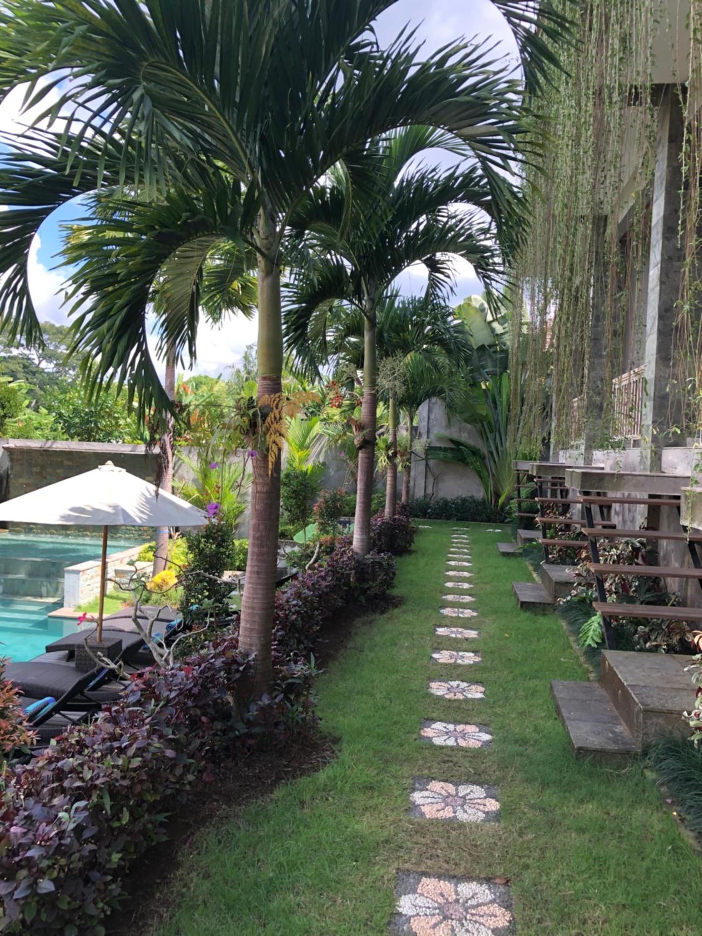 Betutu Bali Villas