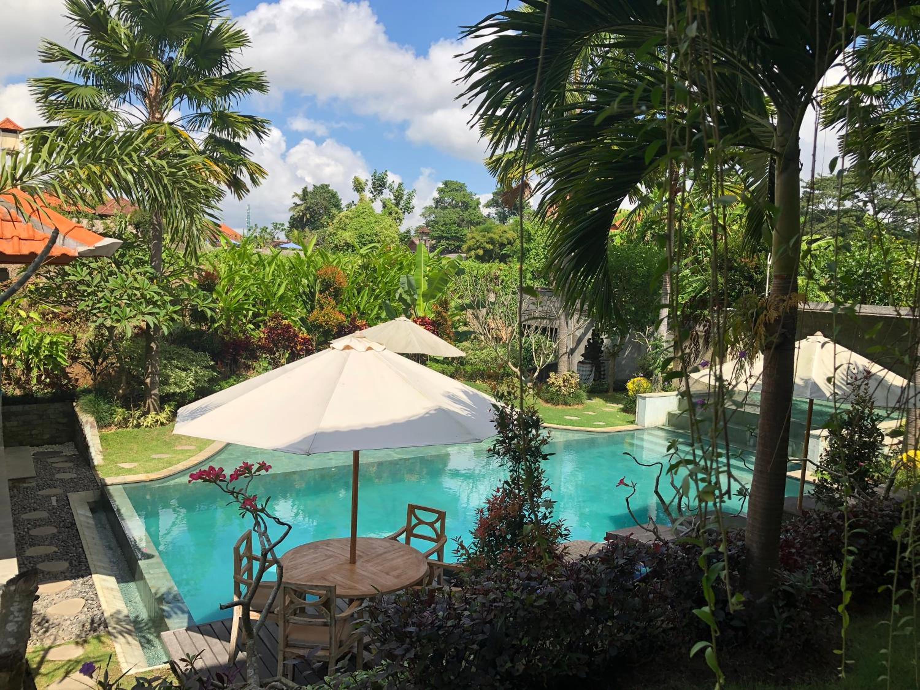 Betutu Bali Villas
