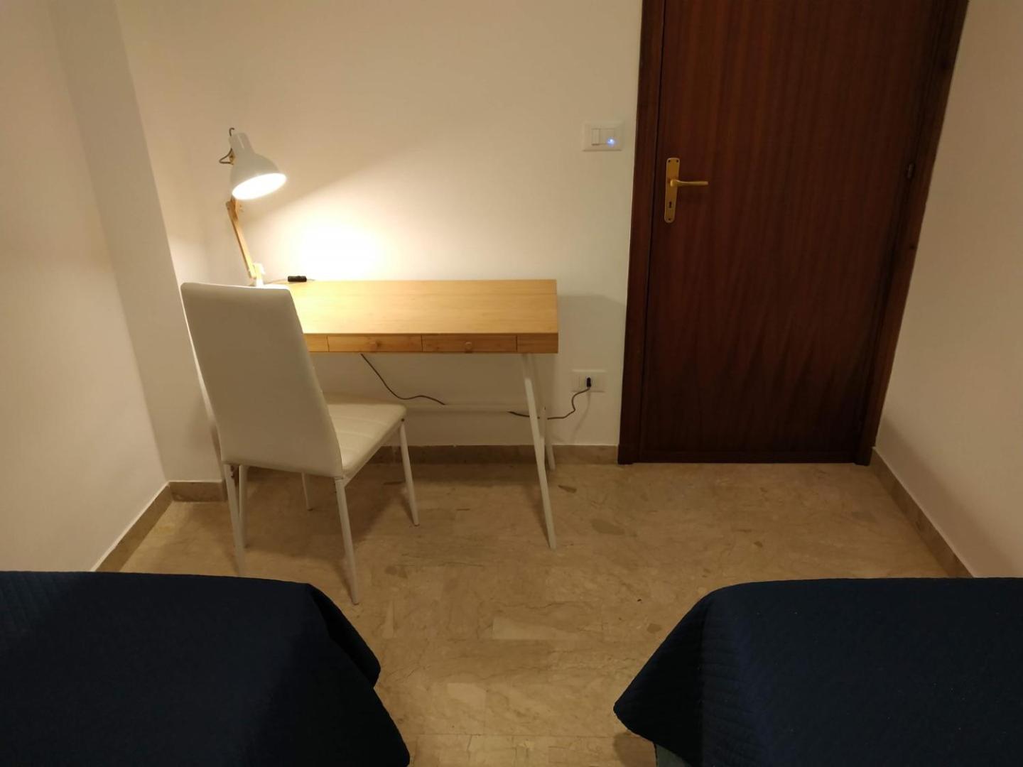Casa Vacanza Mare view 5