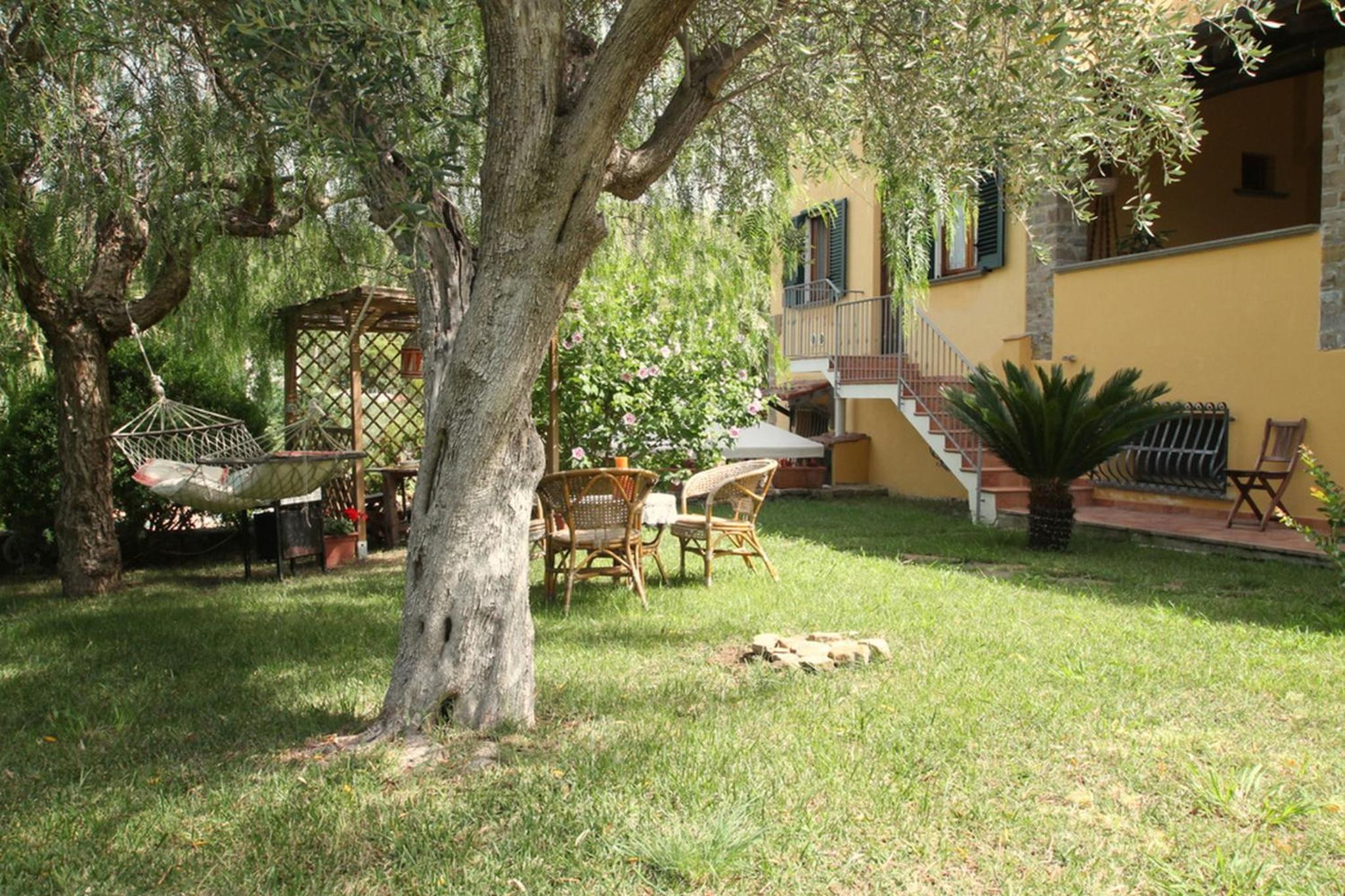 Villa Tresino Appartamenti