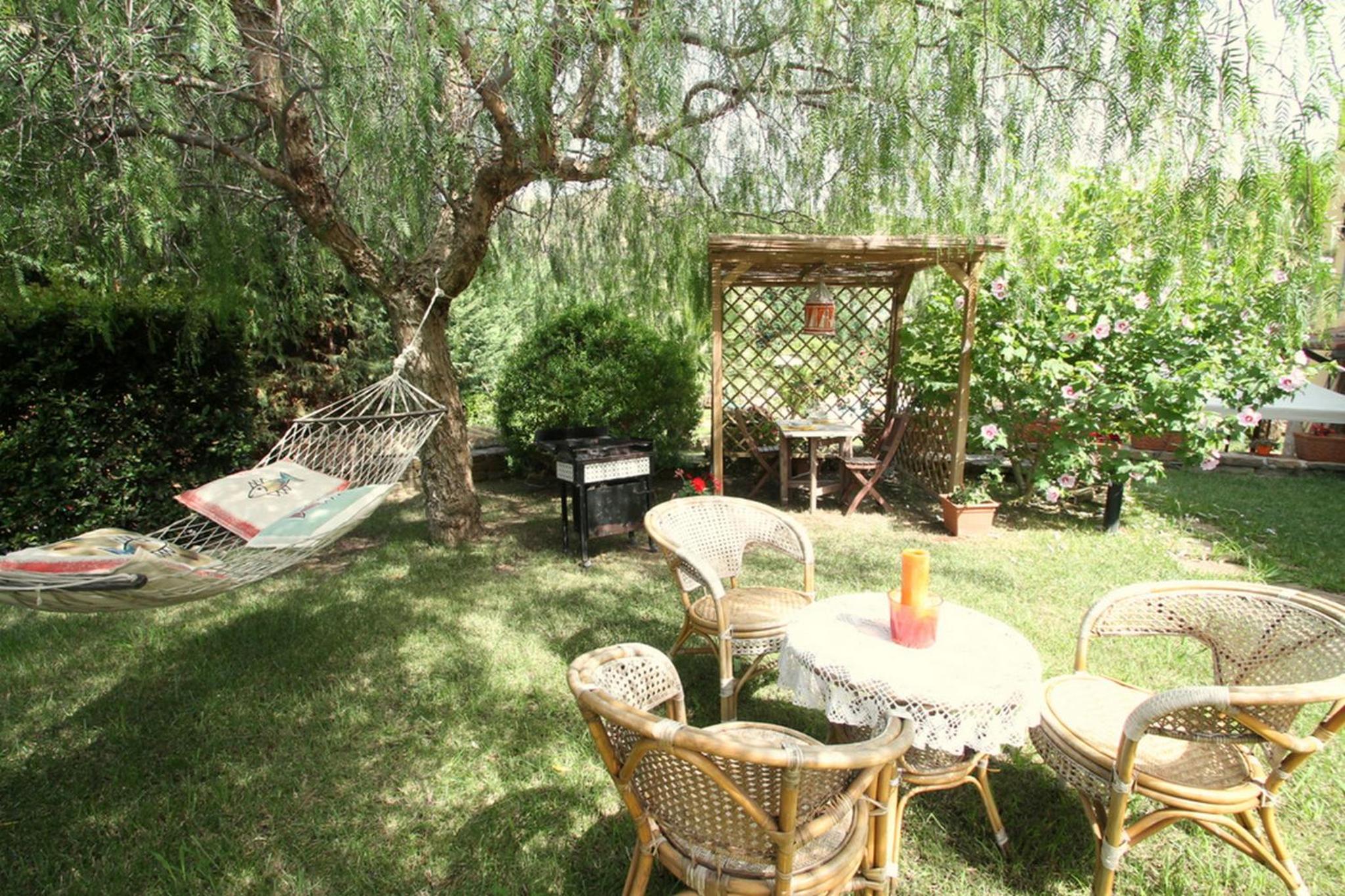 Villa Tresino Appartamenti