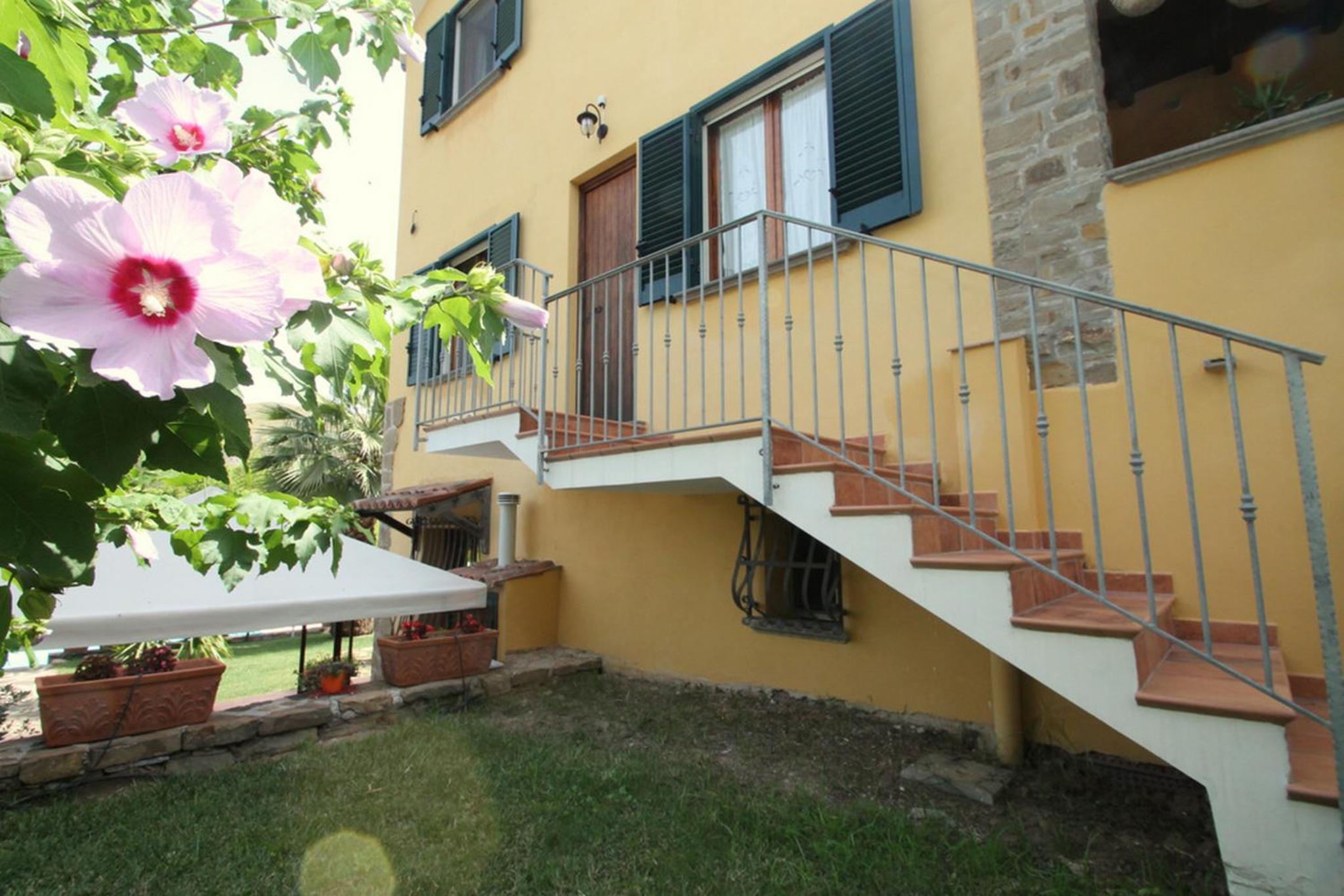 Villa Tresino Appartamenti