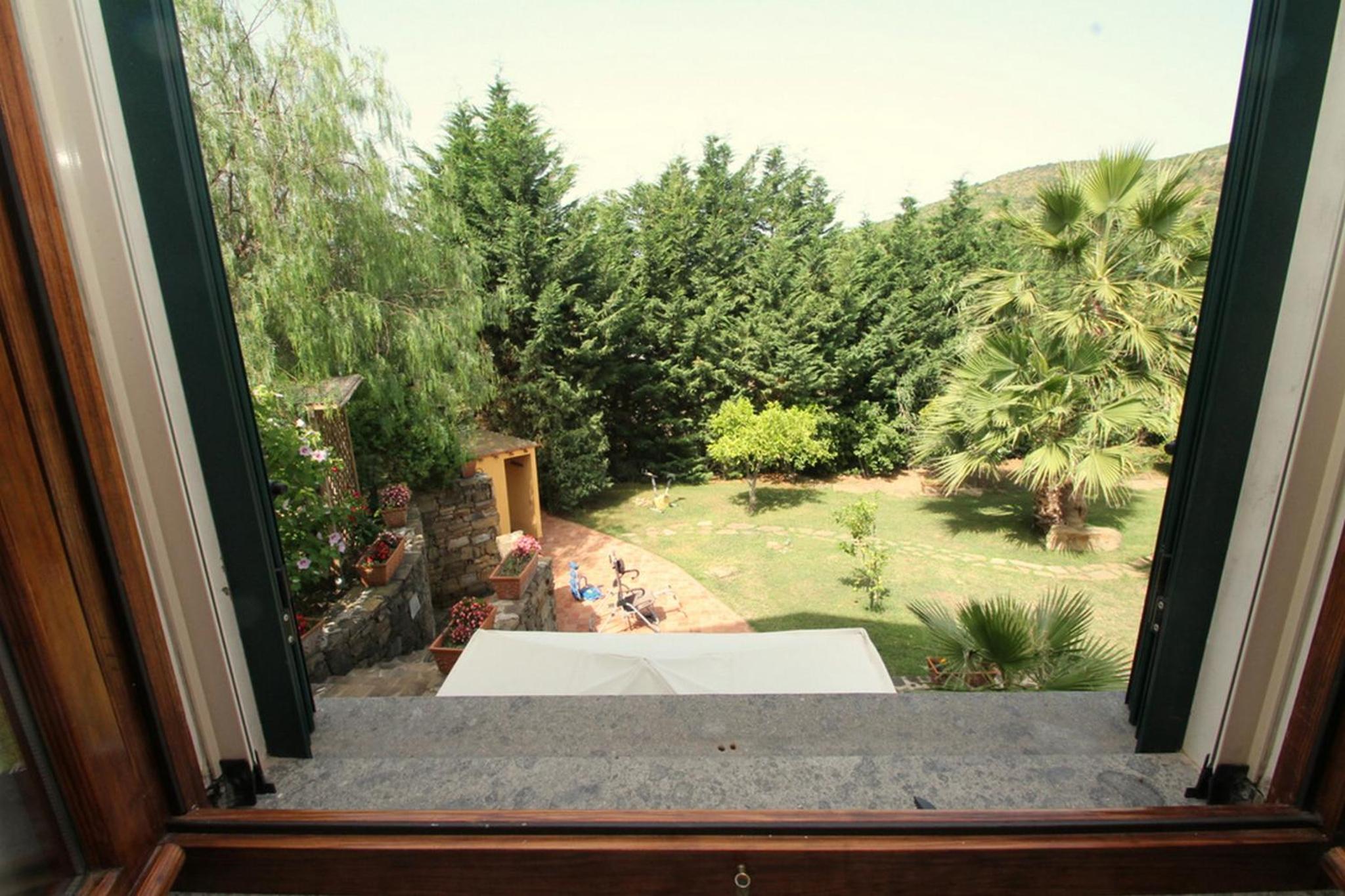 Villa Tresino Appartamenti