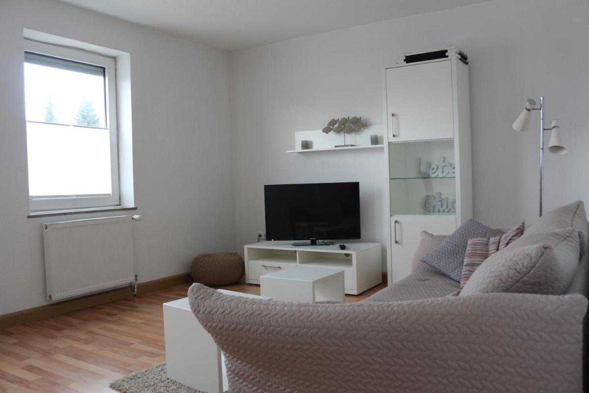 Zuhause auf Zeit Bielefeld