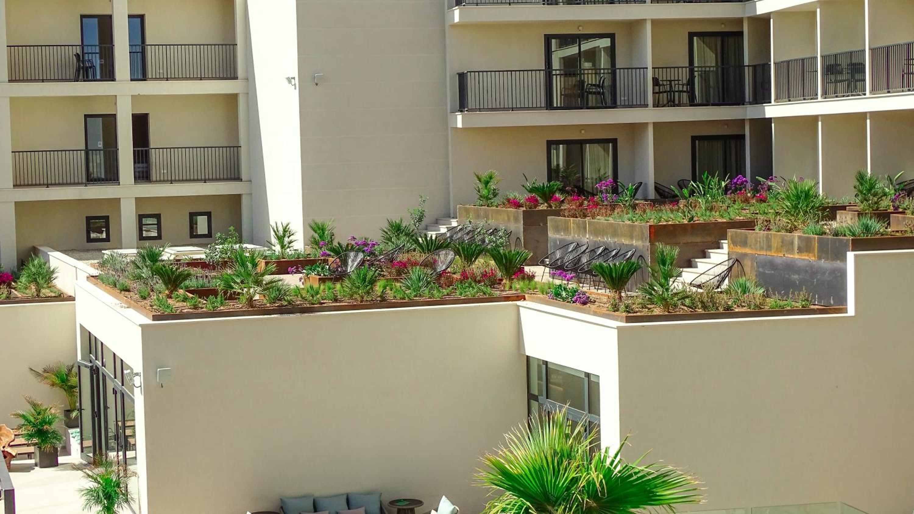 Playa de Palma Vacations - Hotel Paradiso Garden - Property Image 6