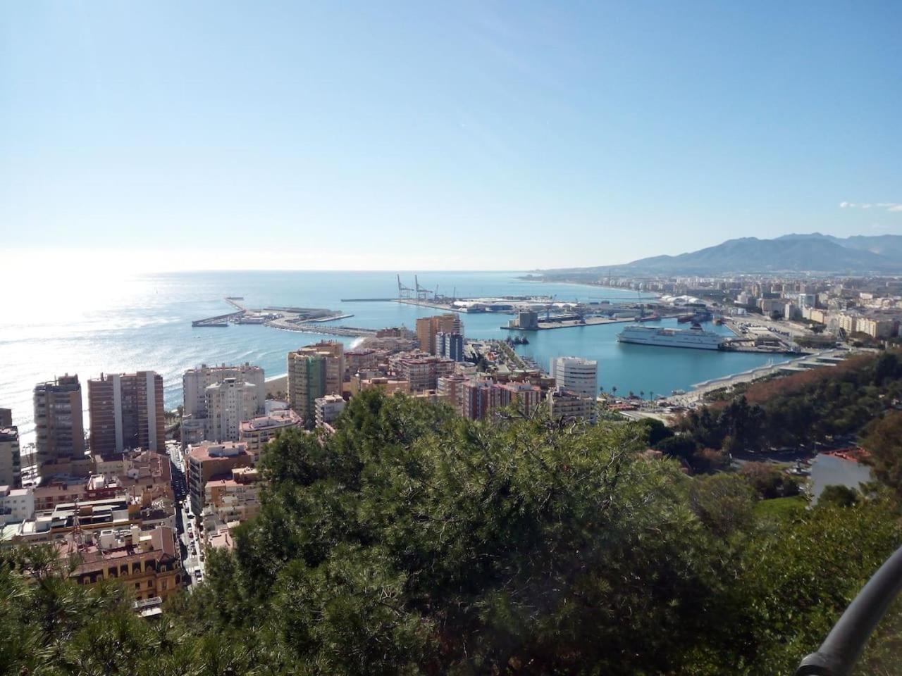 Perla Lagunillas Málaga