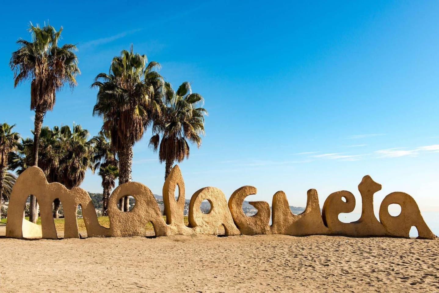 Perla Lagunillas Málaga