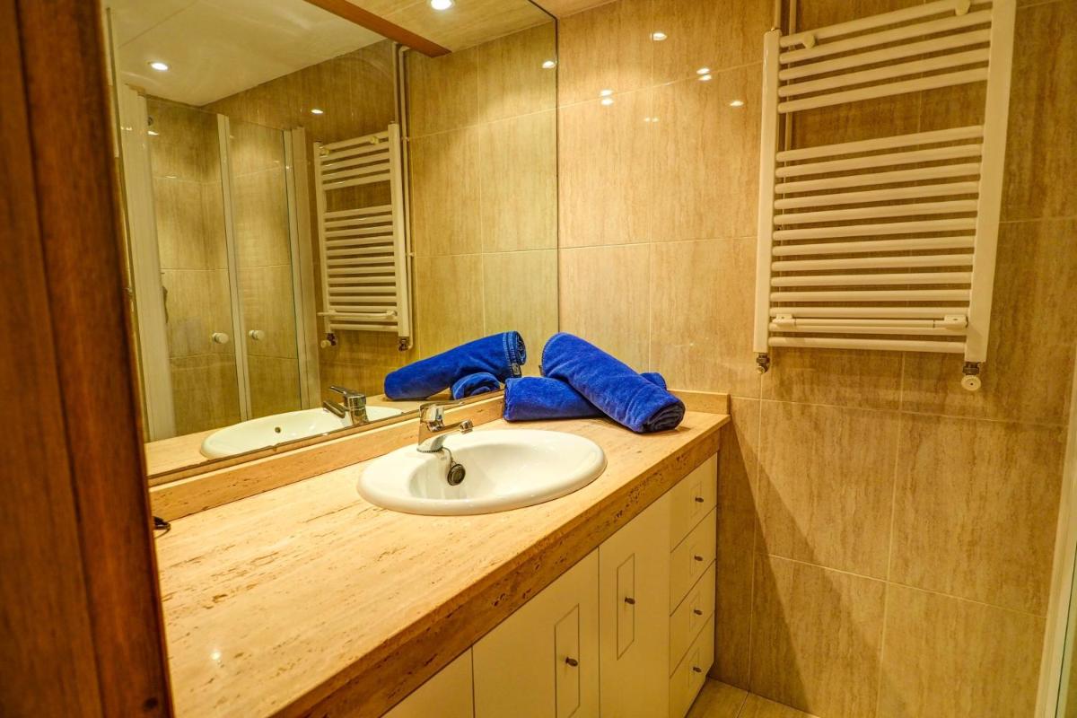 Aire Apartment by Hello Homes Sitges view 5