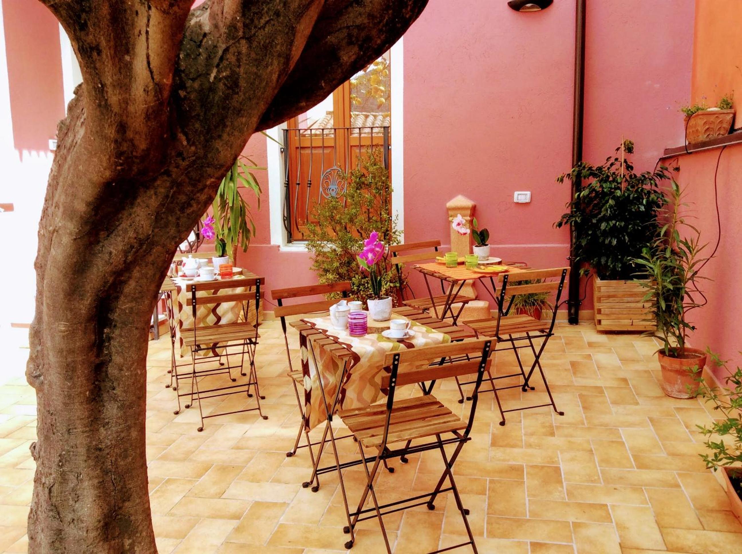 La Perla del Sud en Teulada — balance & terrace