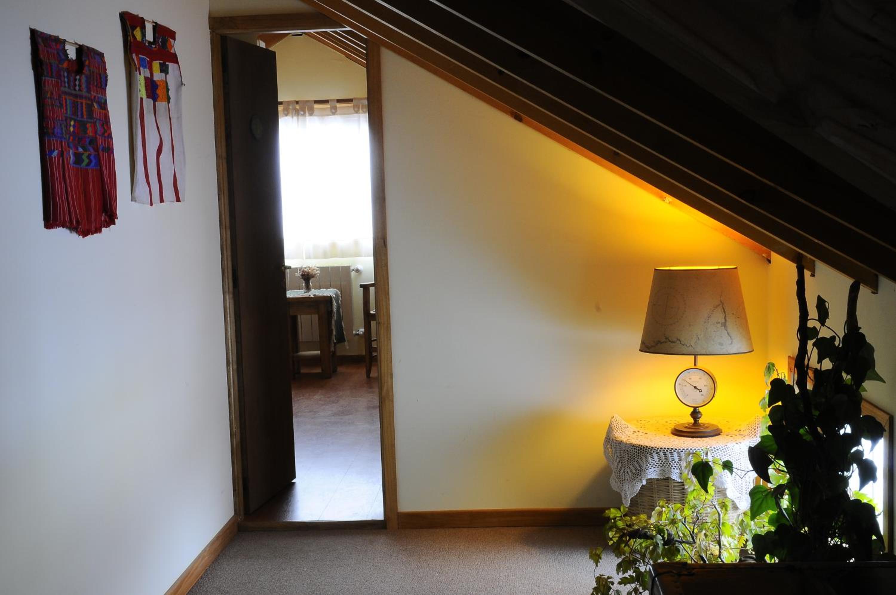 Nothofagus Bed & Breakfast