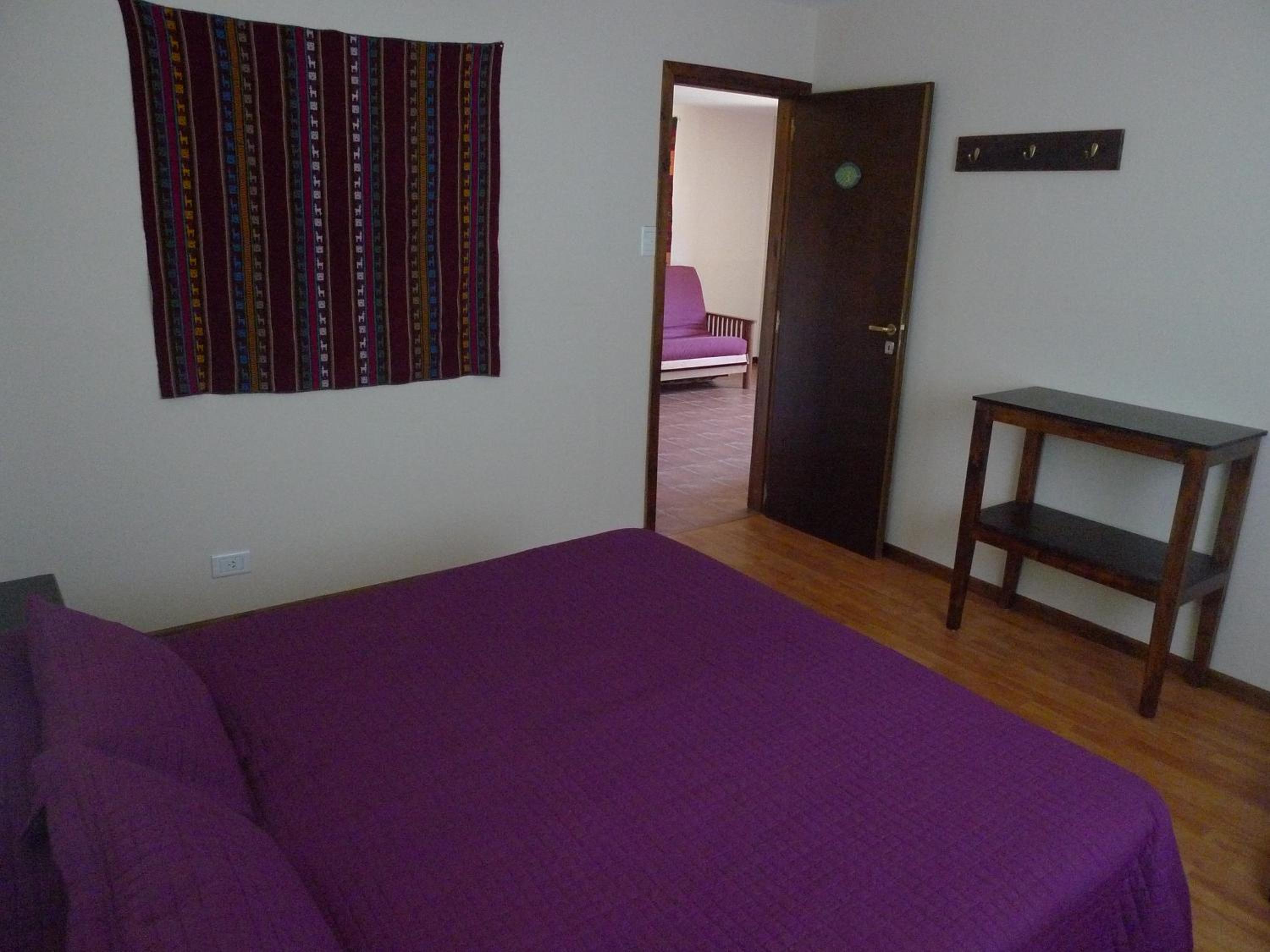 Nothofagus Bed & Breakfast