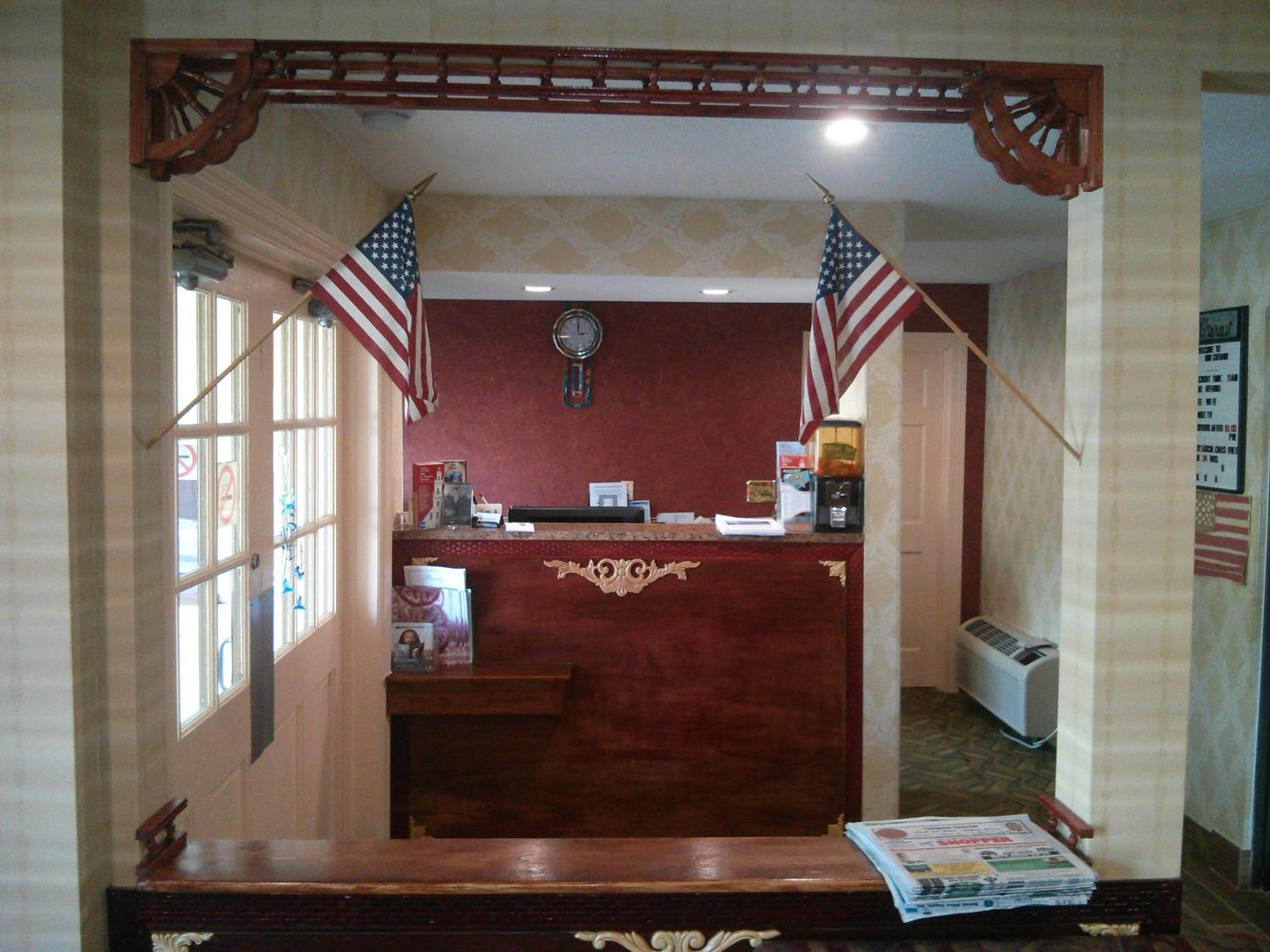 Inn Cheraw