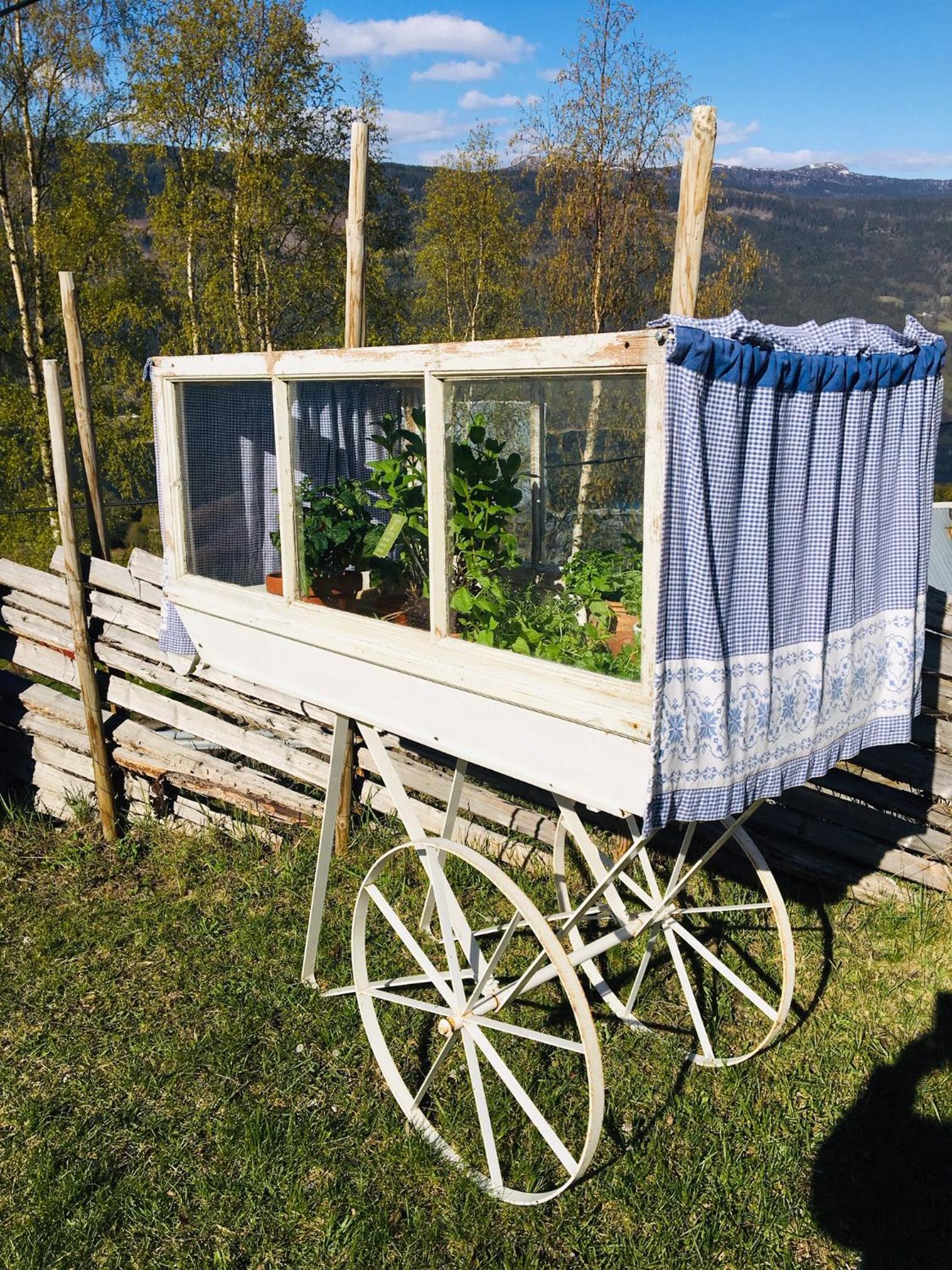 Glomstad Gjestehus